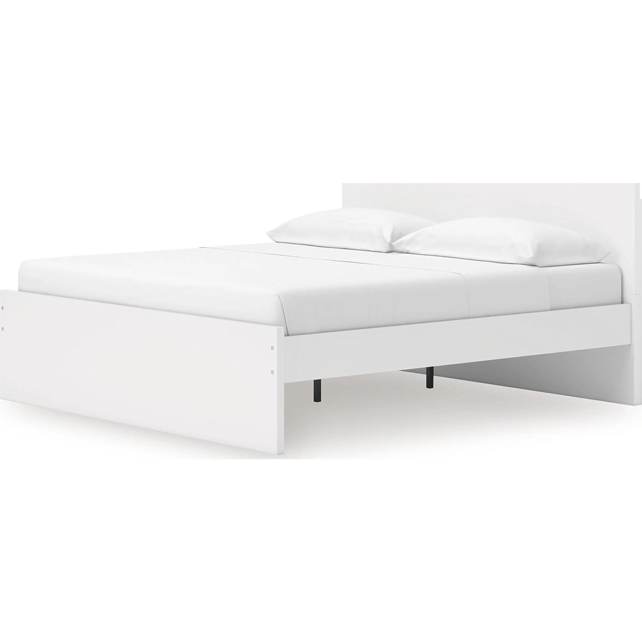 Onita King Platform Bed - Image 3