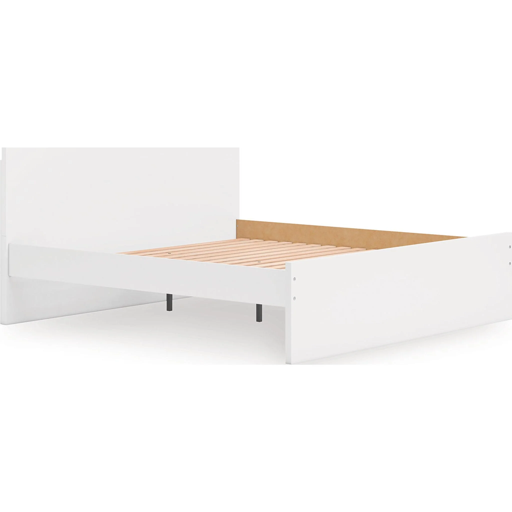 Onita King Platform Bed - Image 4