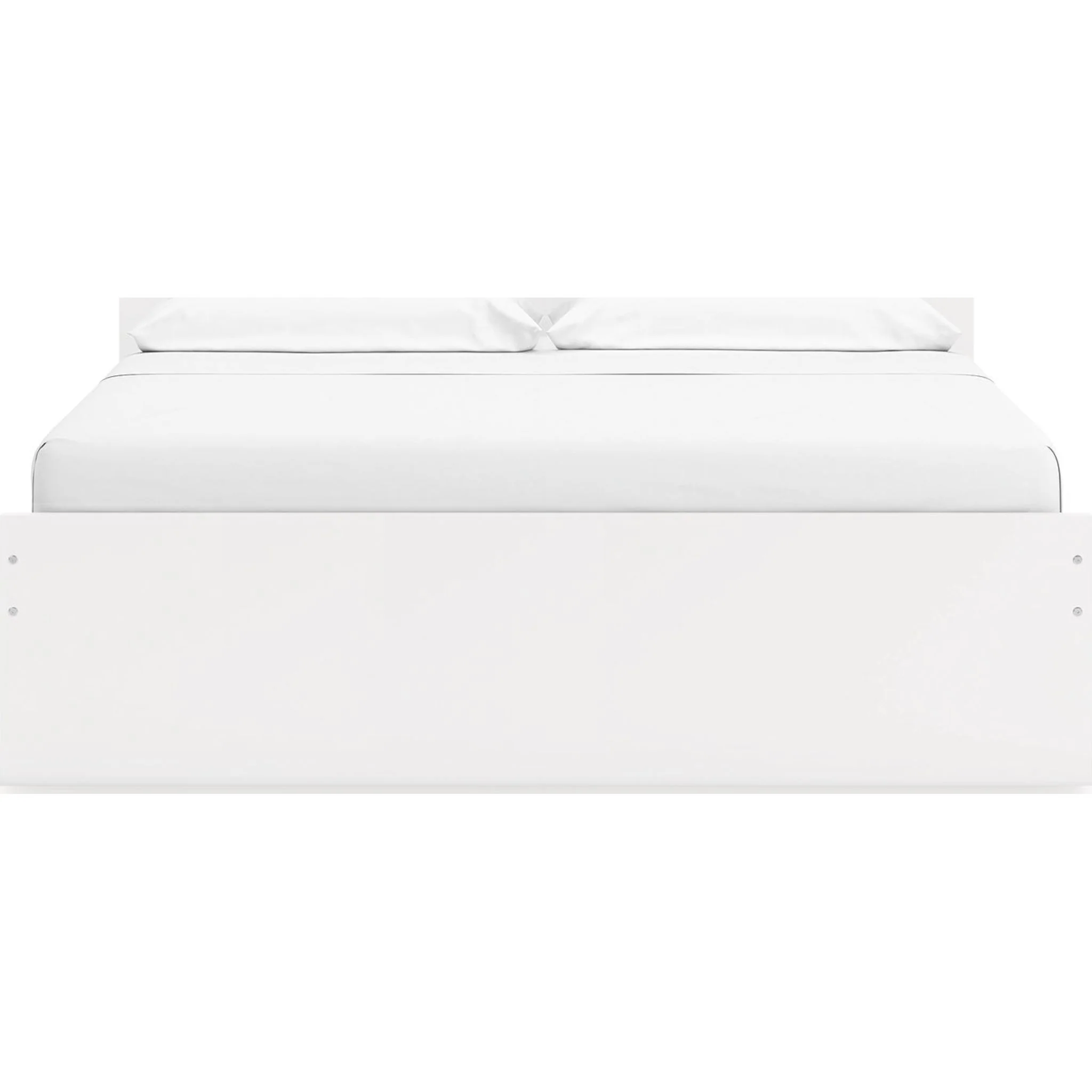 Onita King Platform Bed - Image 7