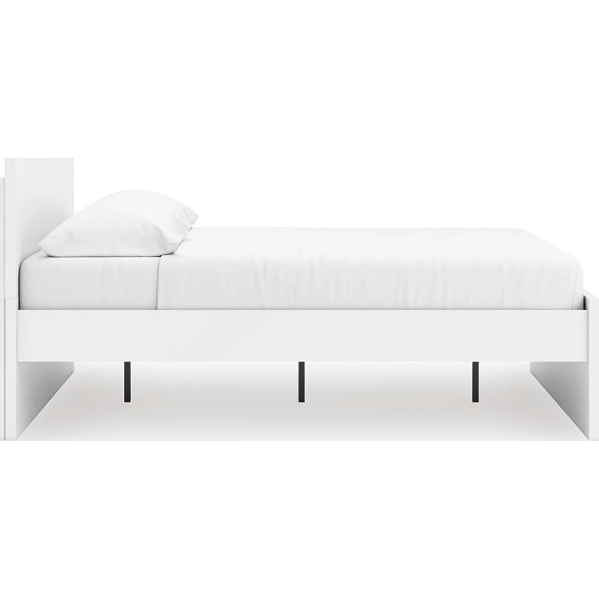 Onita King Platform Bed - Image 9