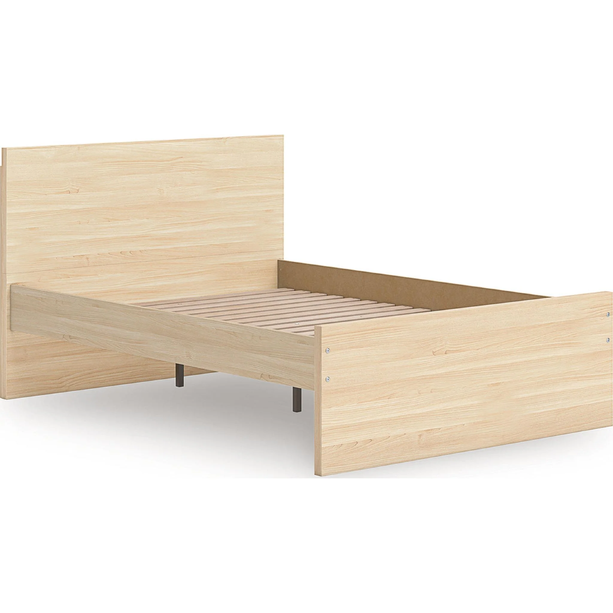 Onita King Platform Bed - Image 4