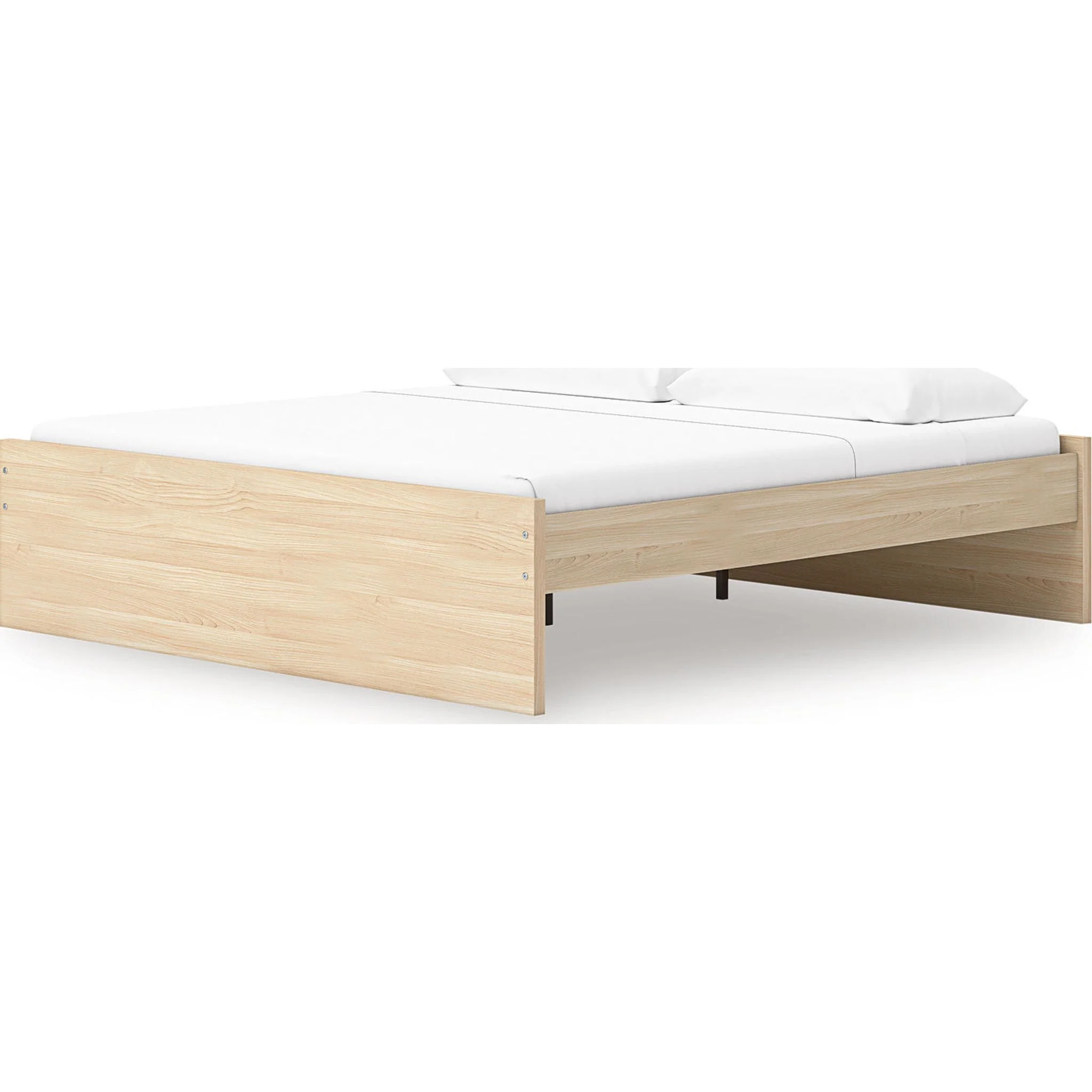 Onita King Platform Bed - Image 3