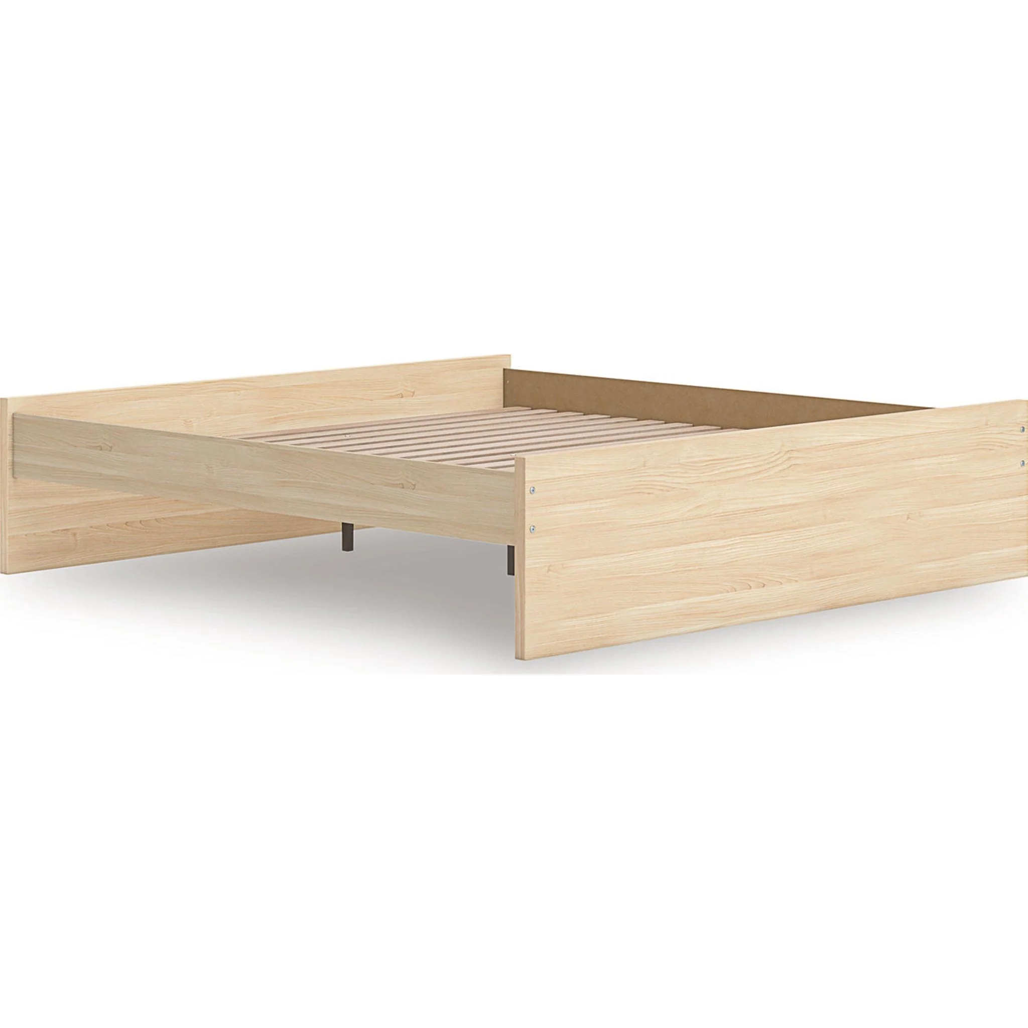 Onita King Platform Bed - Image 4