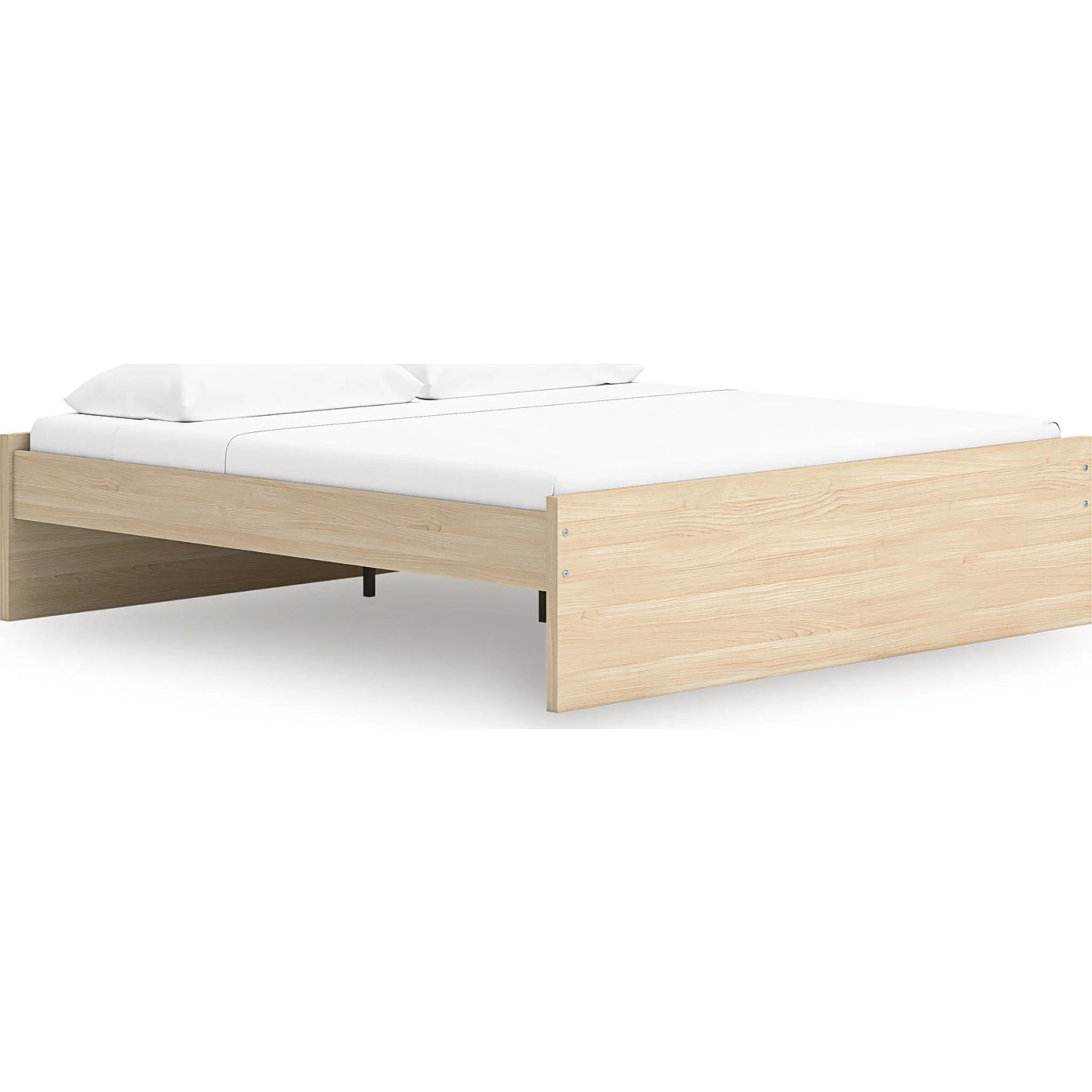 Onita King Platform Bed - Image 5