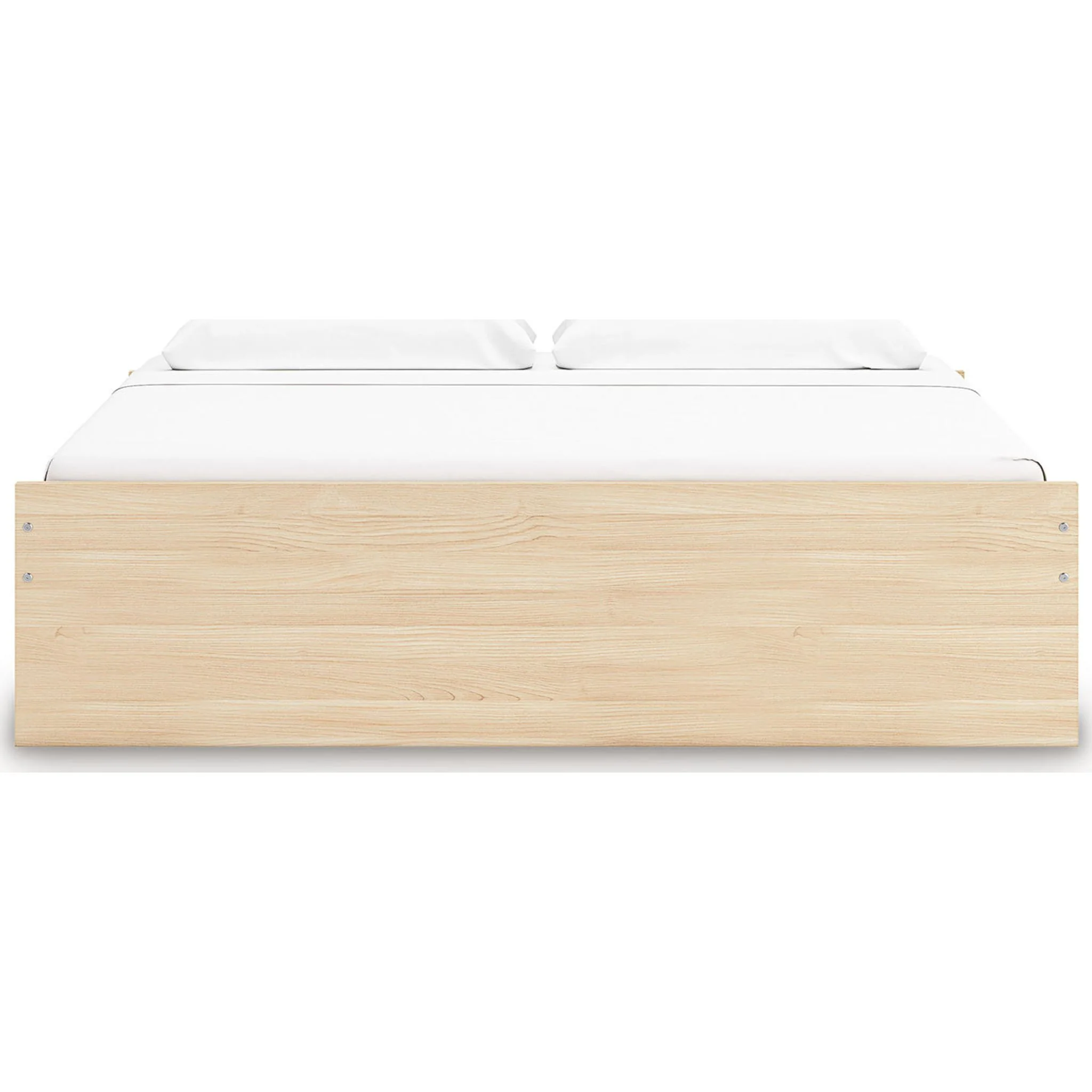 Onita King Platform Bed - Image 7