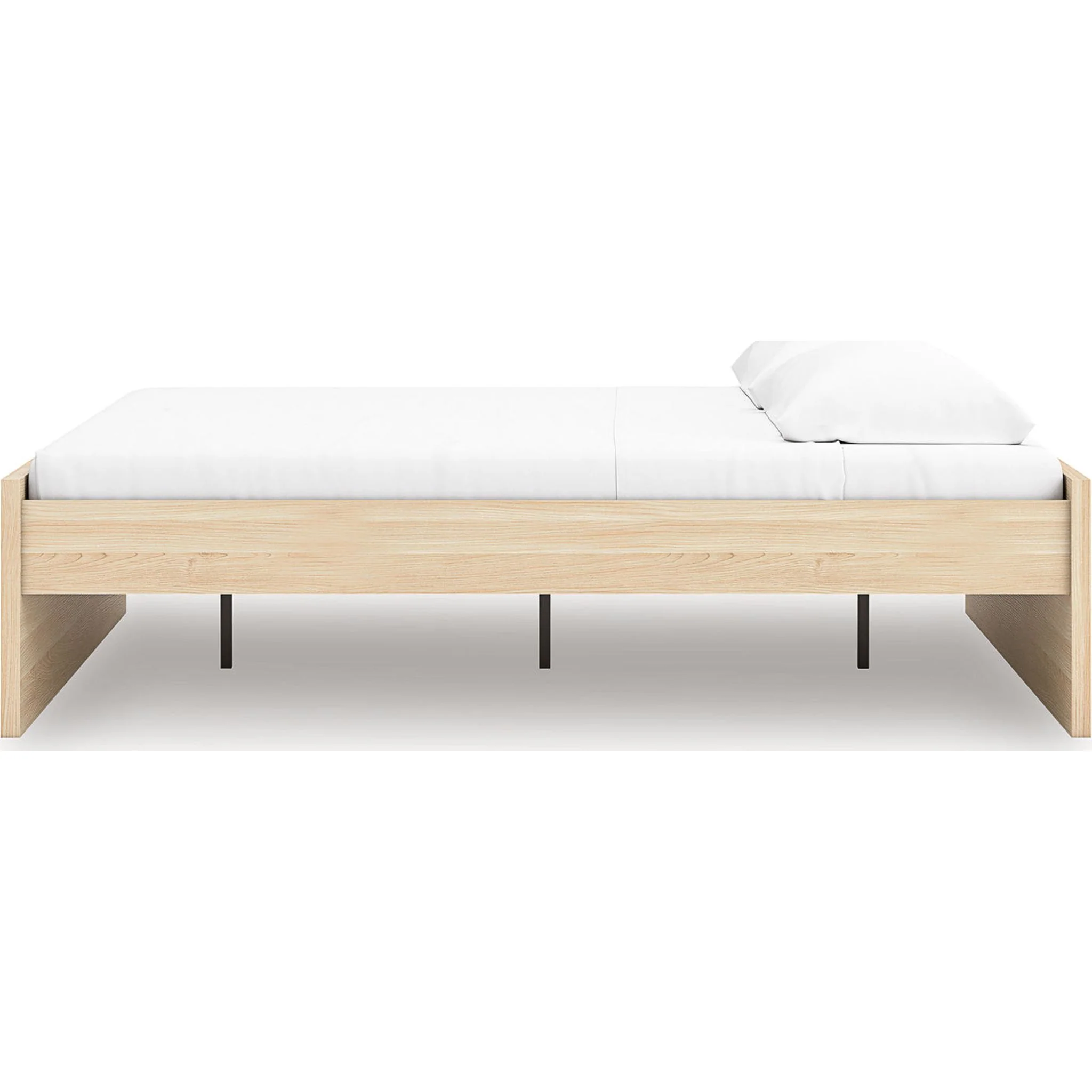 Onita King Platform Bed - Image 8