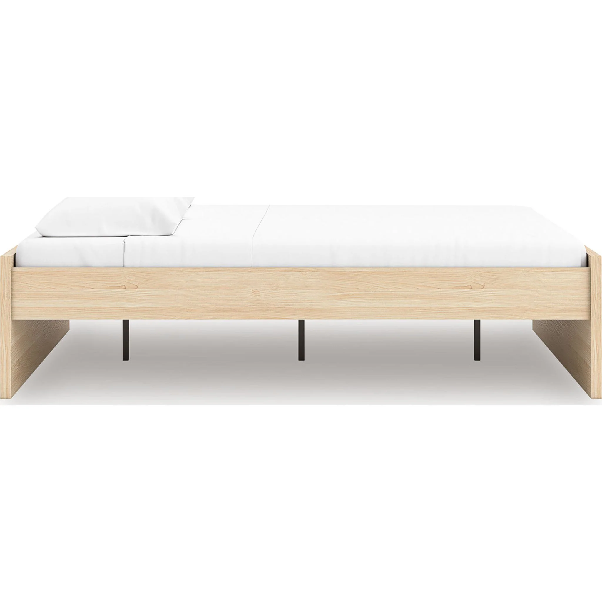 Onita King Platform Bed - Image 9