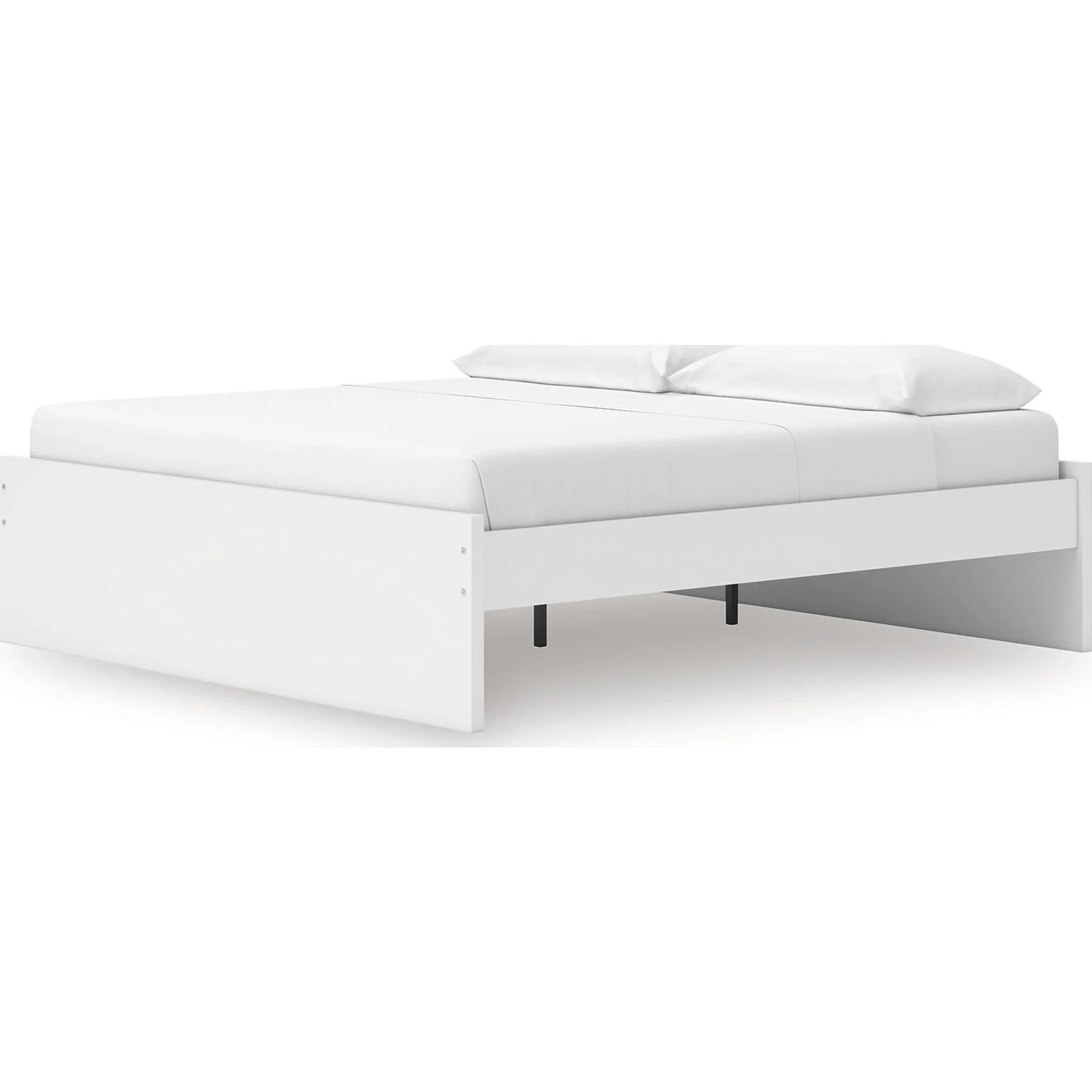 Onita King Platform Bed - Image 3