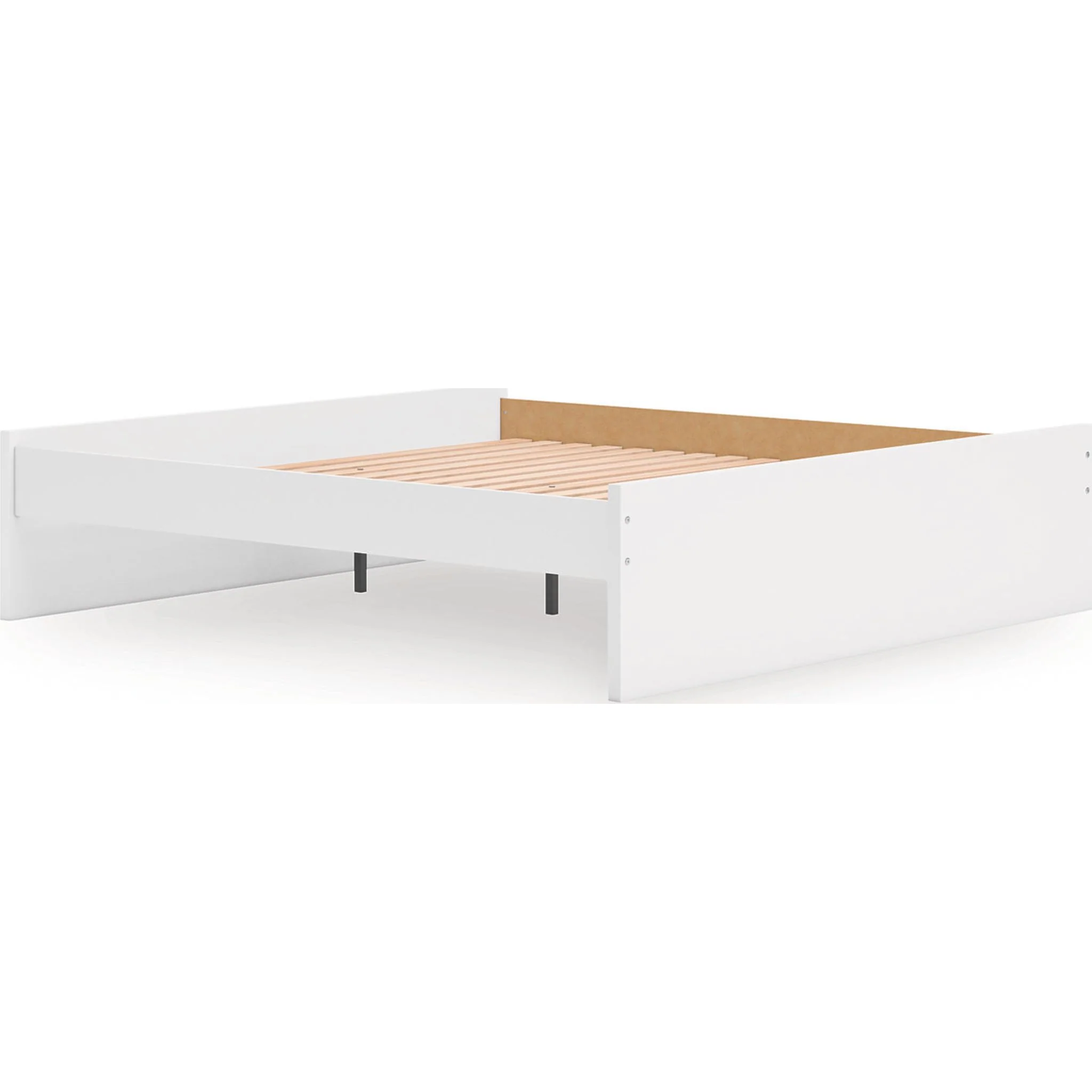 Onita King Platform Bed - Image 4