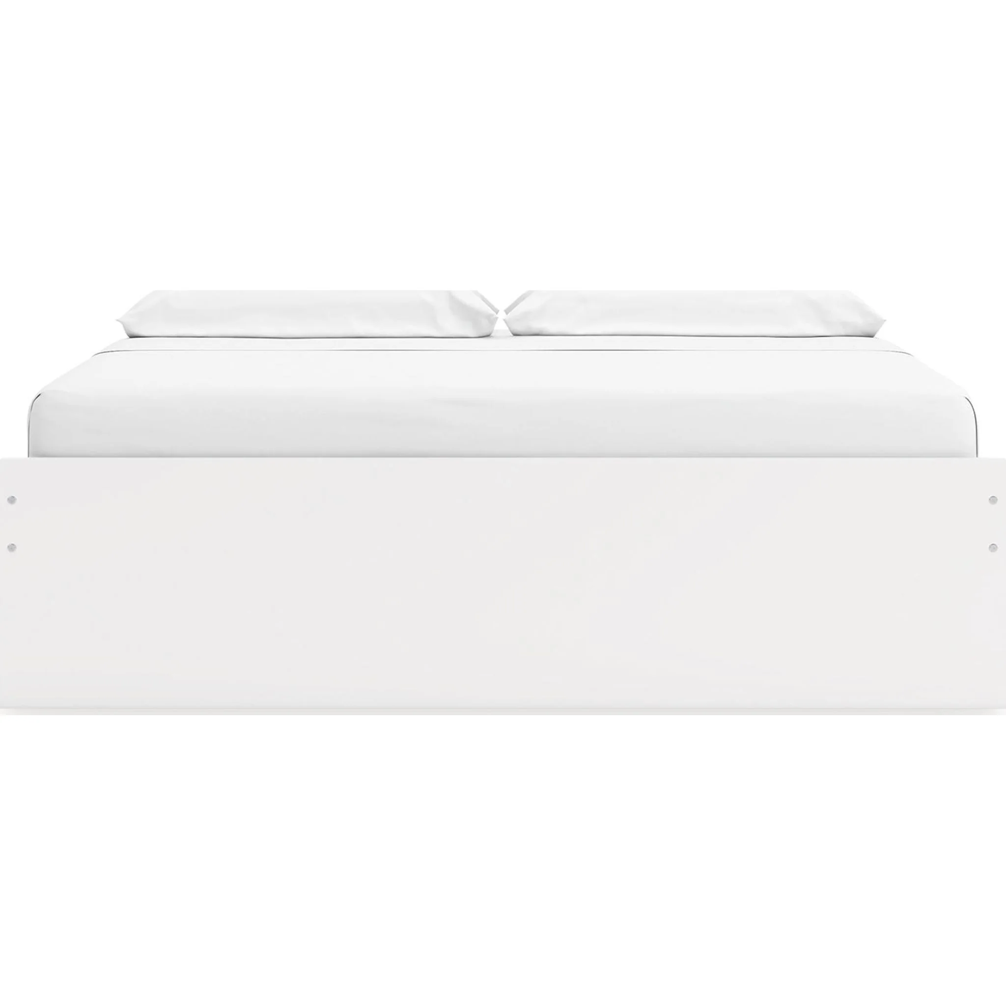 Onita King Platform Bed - Image 6