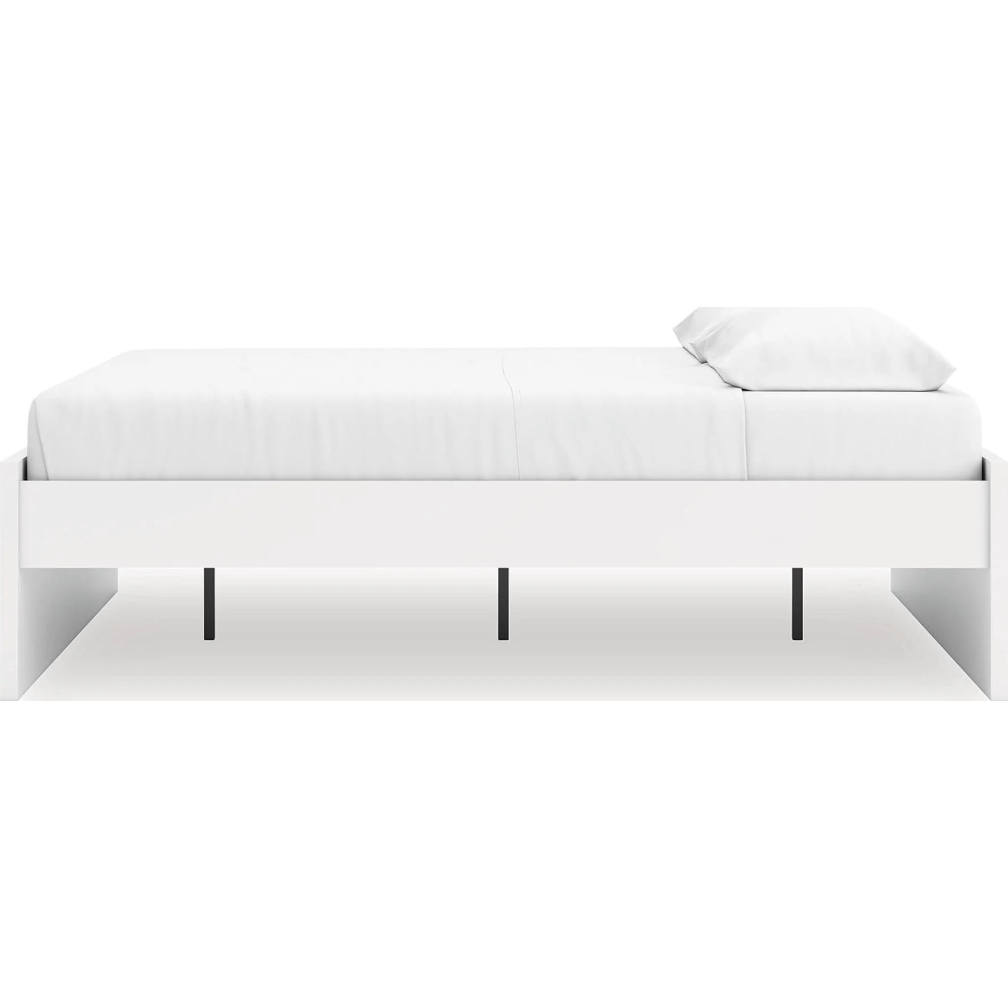 Onita King Platform Bed - Image 7