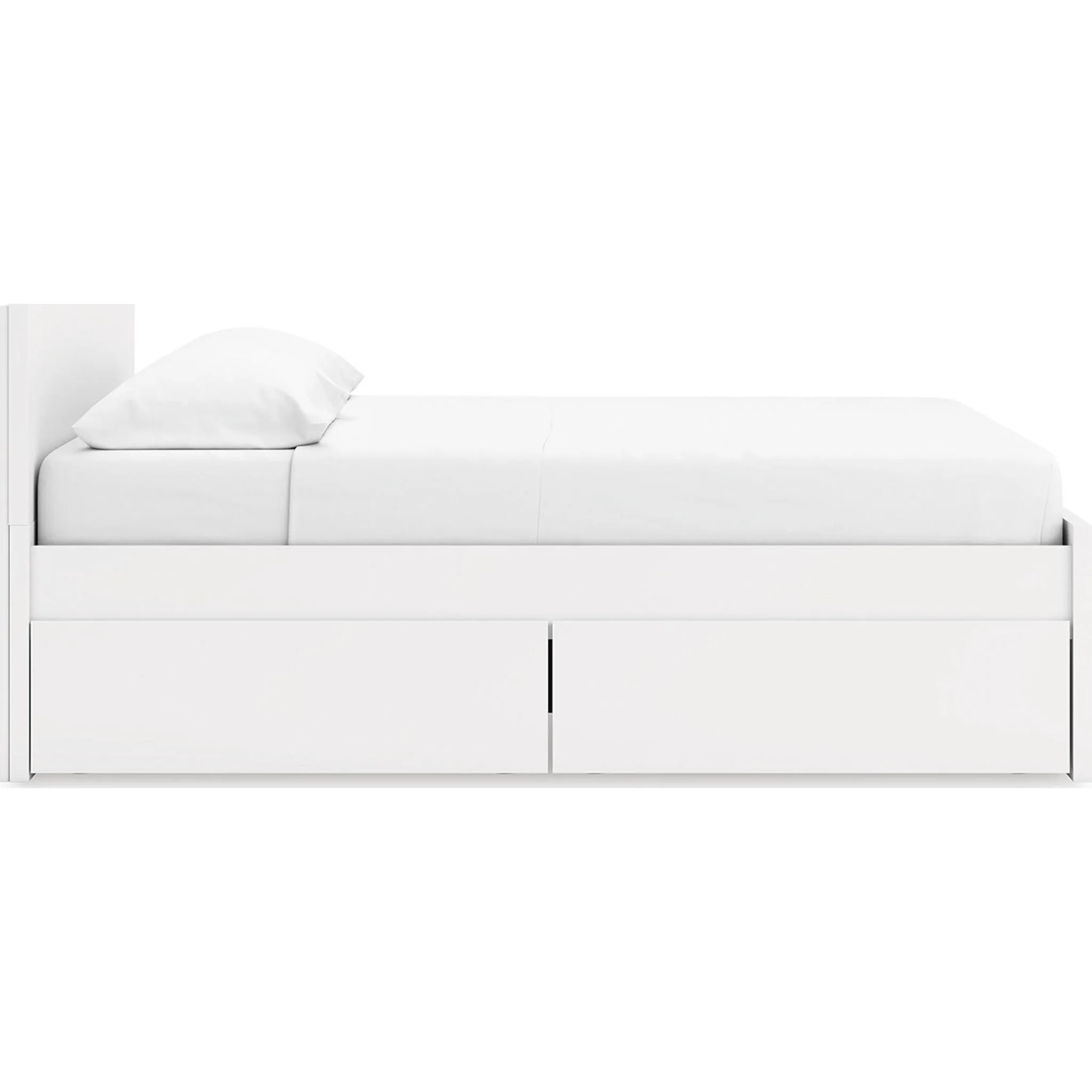 Onita King Storage Bed - Image 10