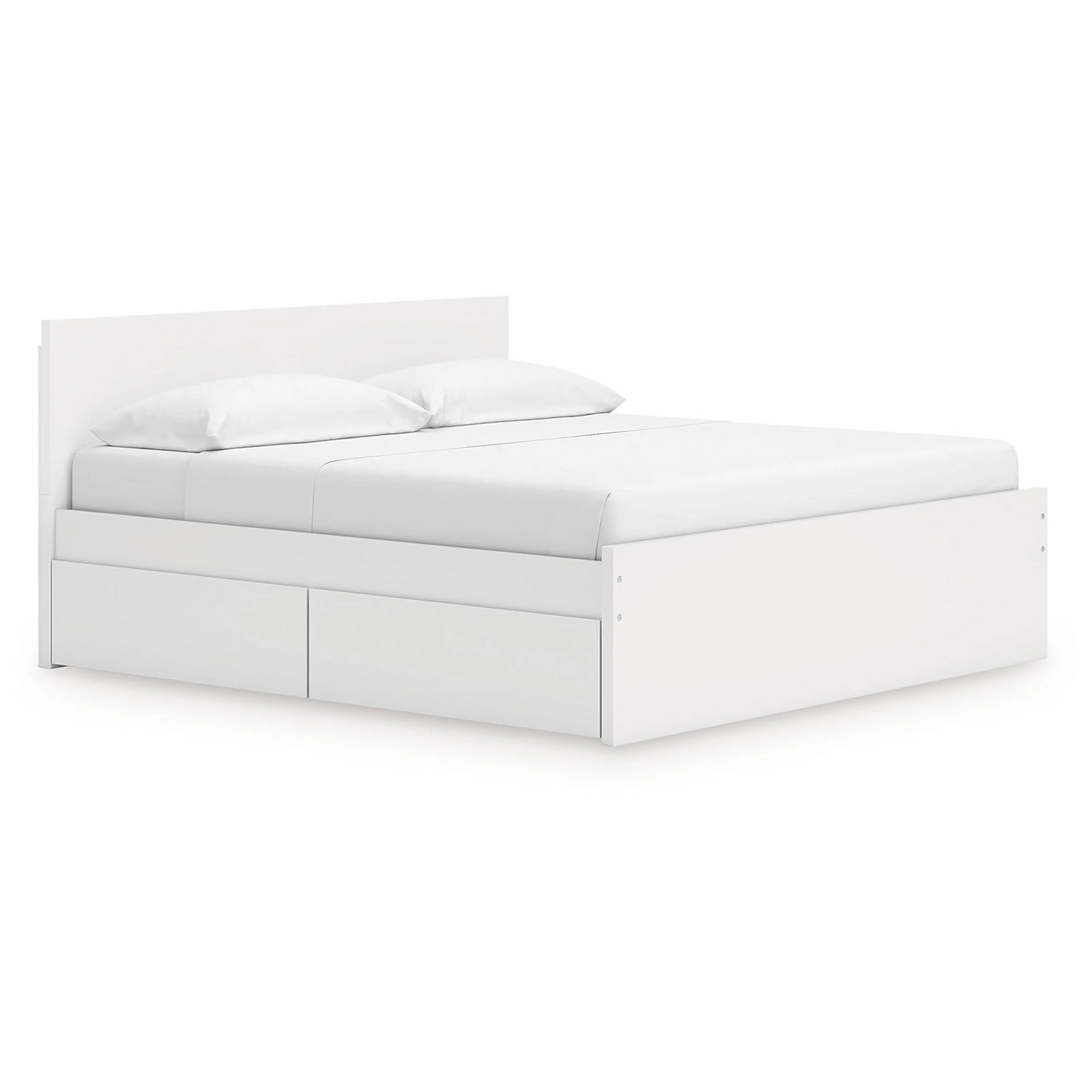 Onita King Storage Bed - Image 11