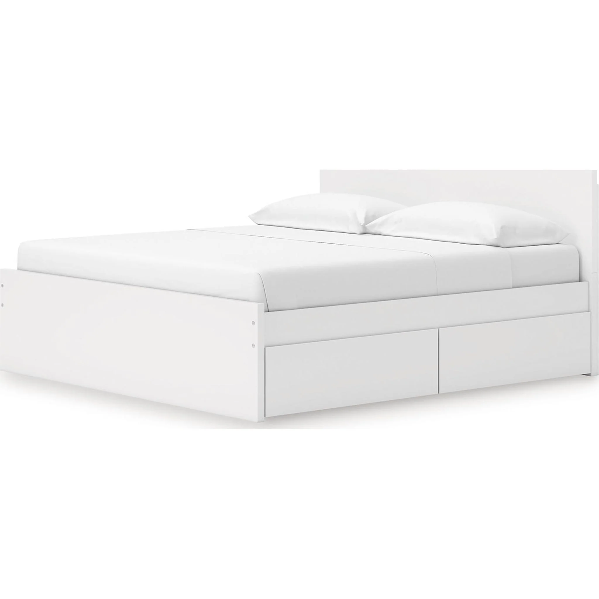Onita King Storage Bed - Image 3