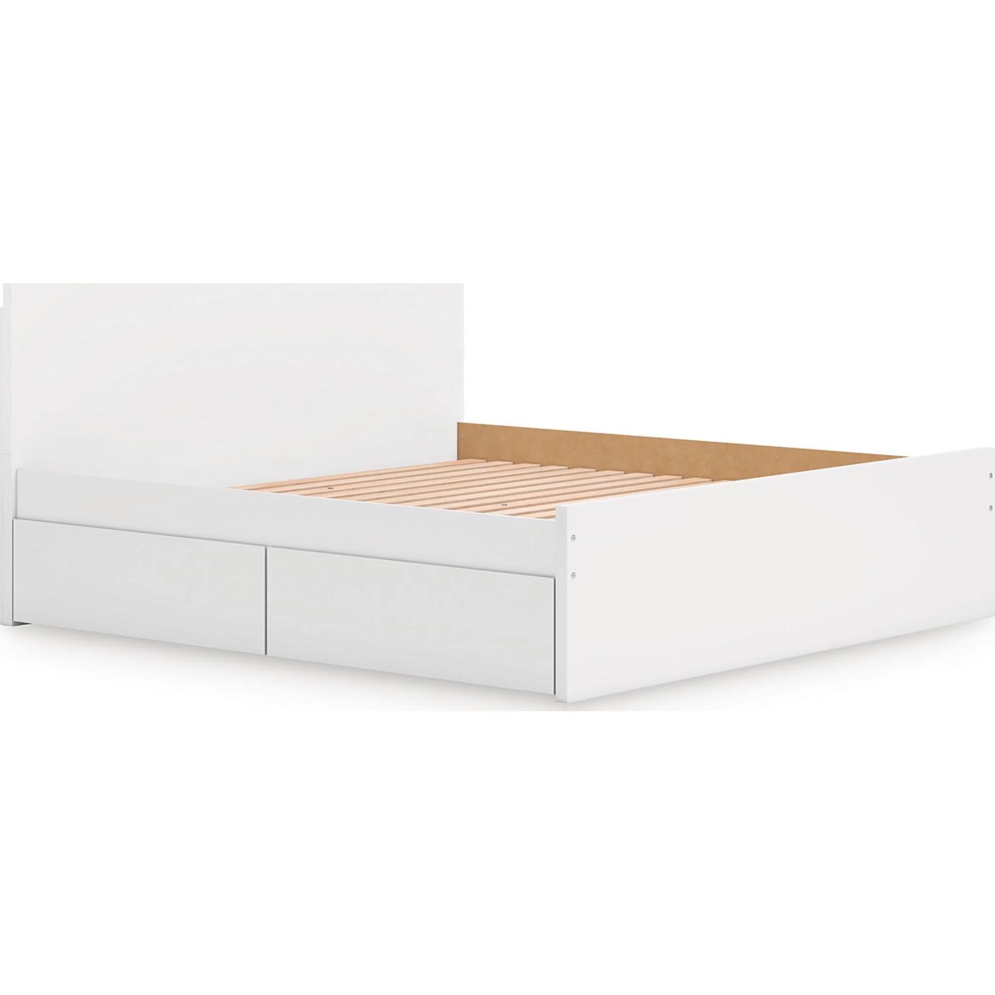 Onita King Storage Bed - Image 4