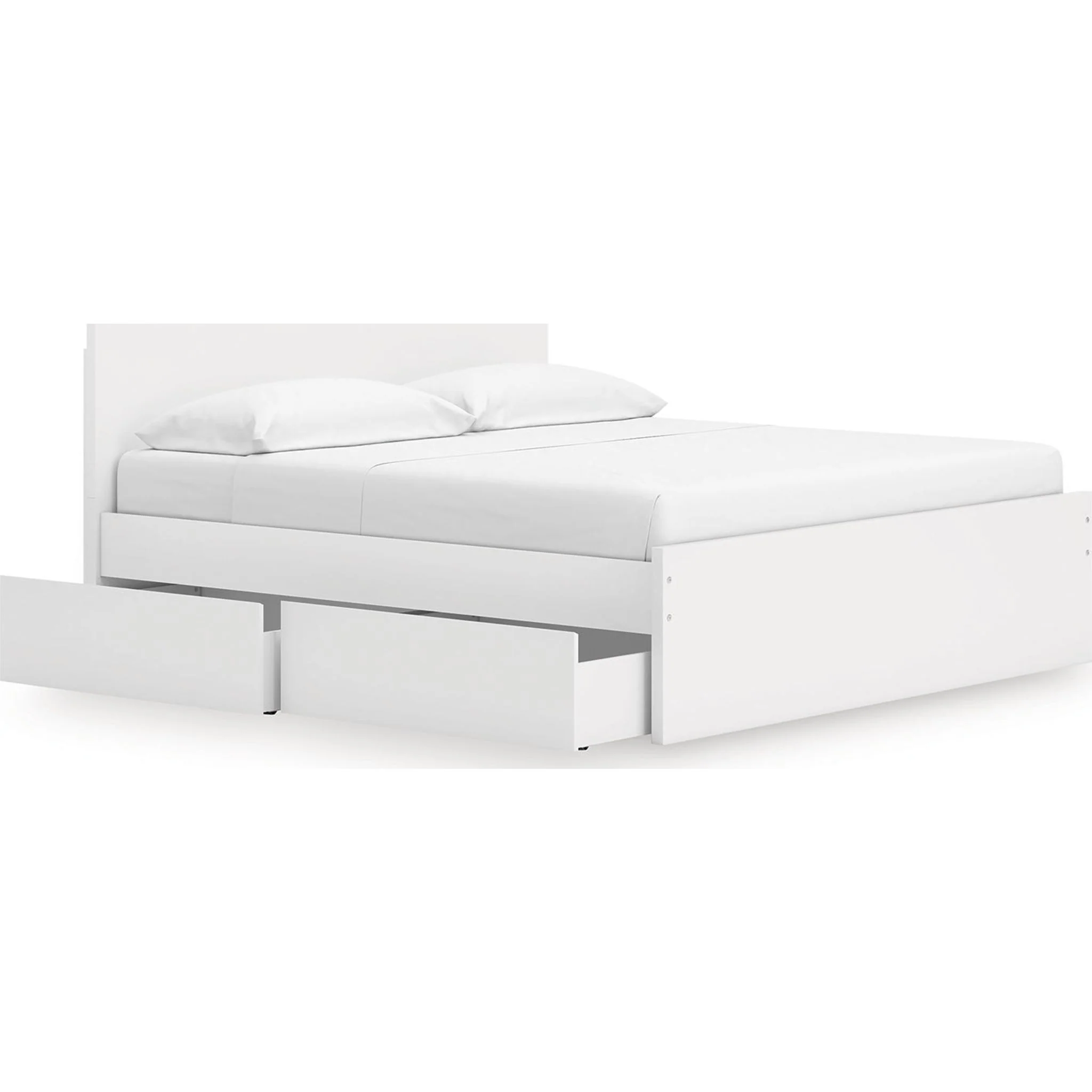 Onita King Storage Bed - Image 5