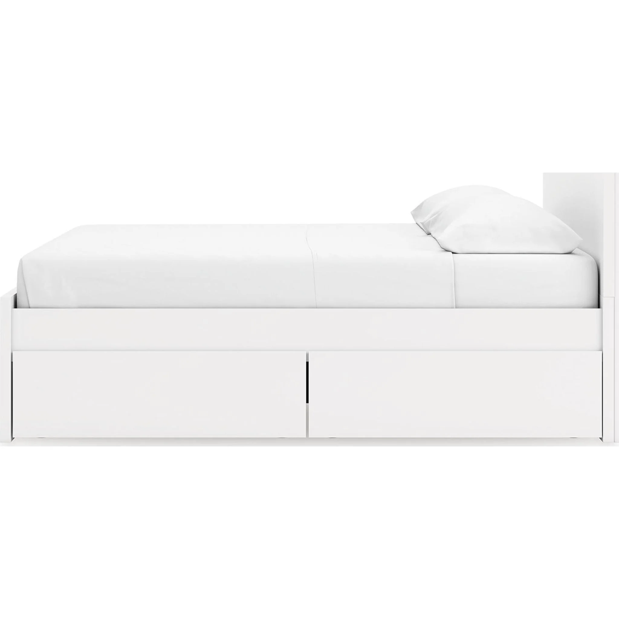 Onita King Storage Bed - Image 9