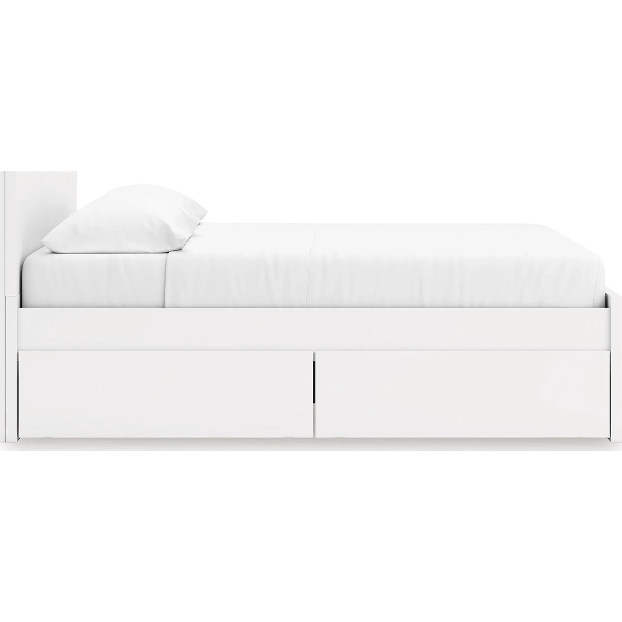 Onita King Storage Bed - Image 10