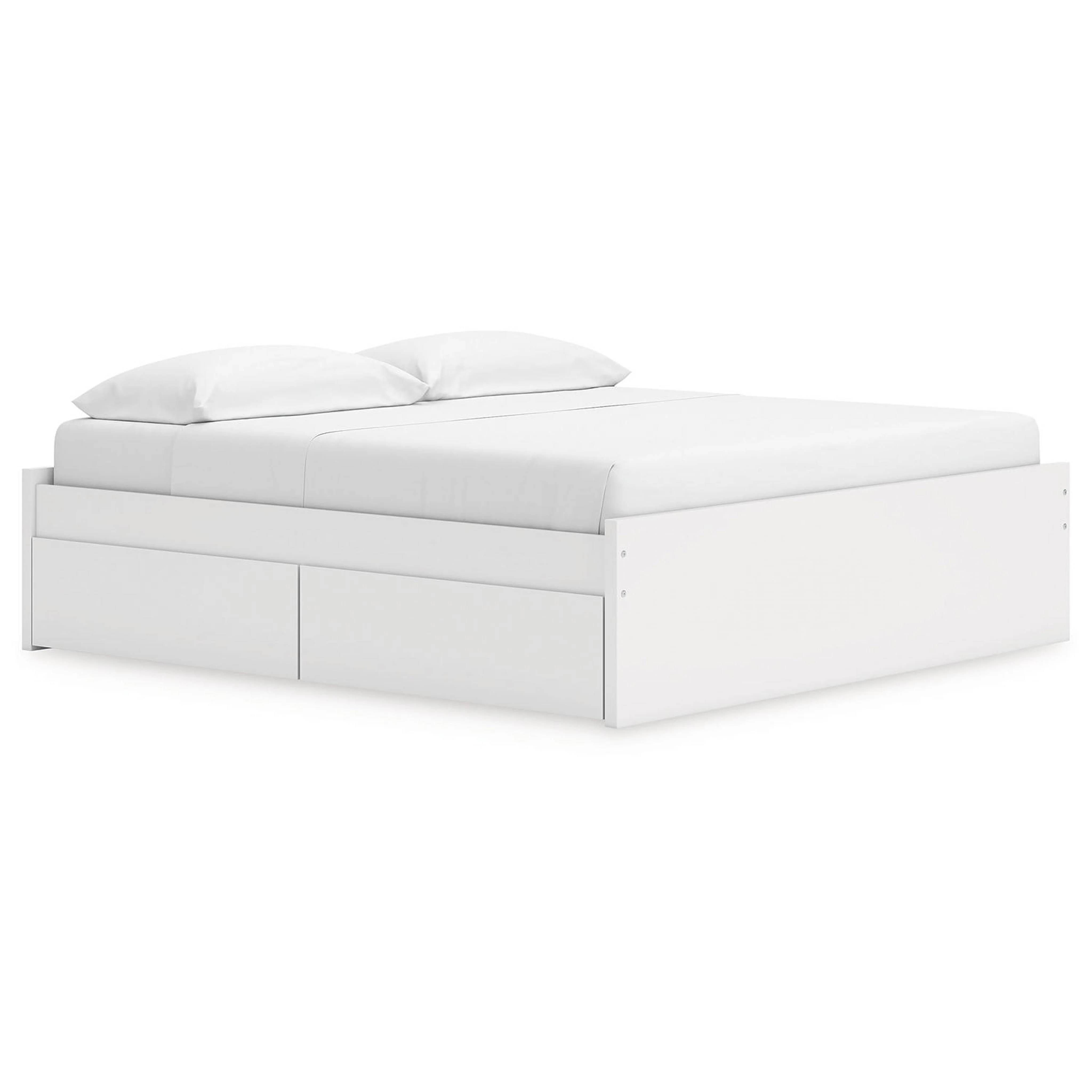 Onita King Storage Bed - Image 10