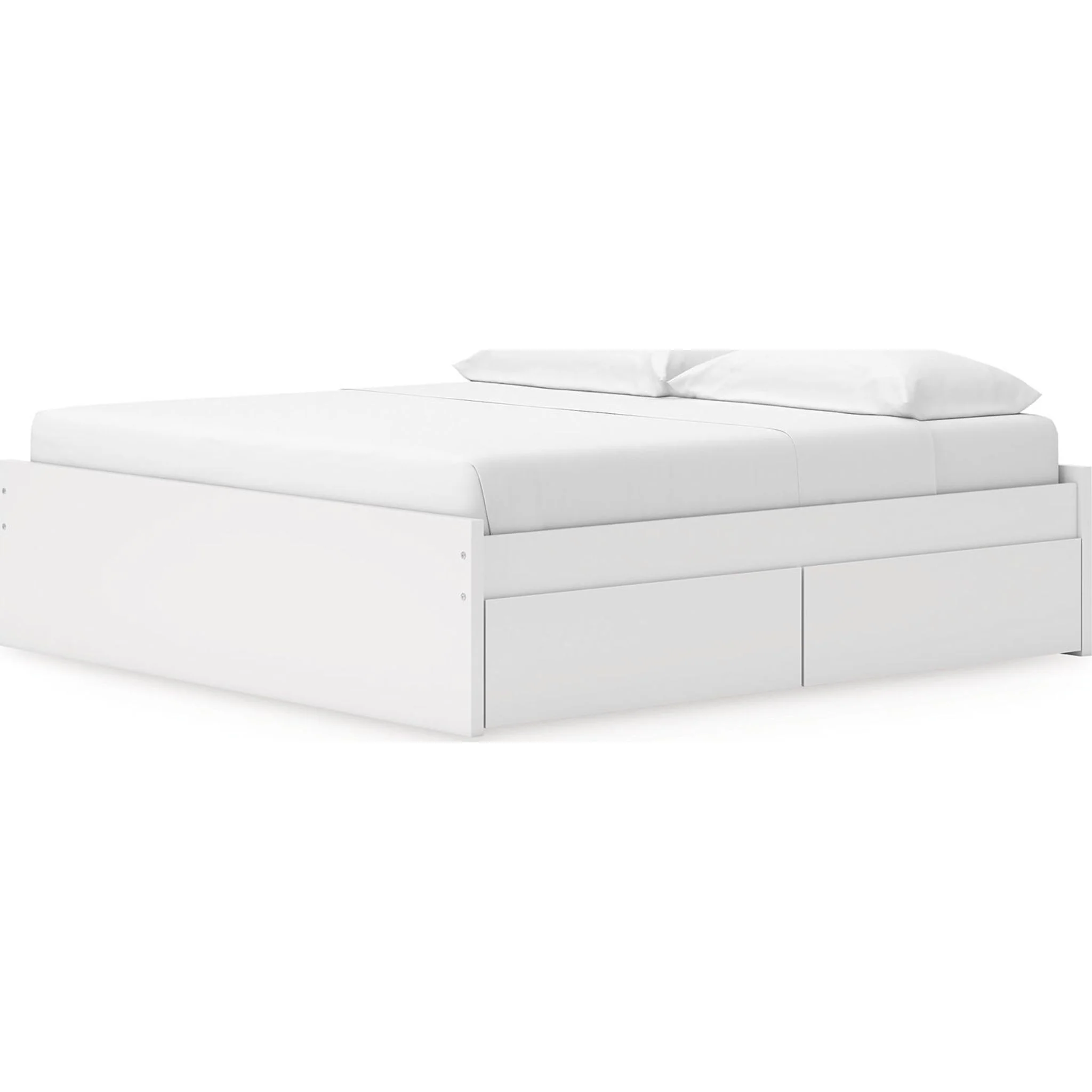 Onita King Storage Bed - Image 3