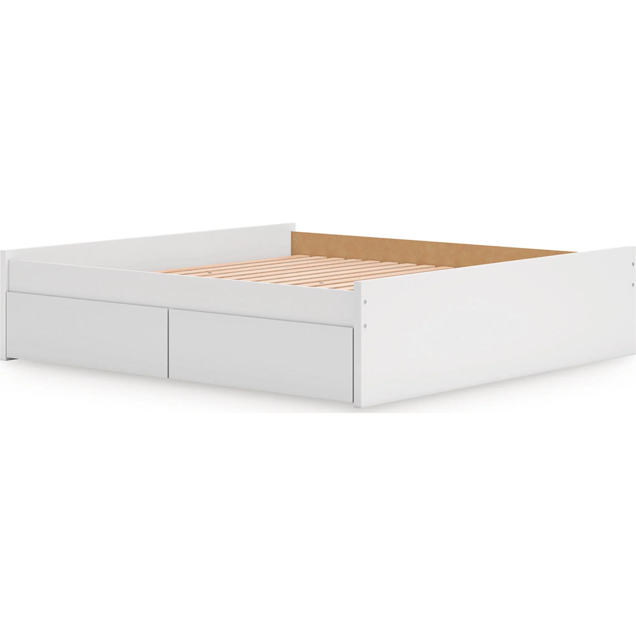 Onita King Storage Bed - Image 4