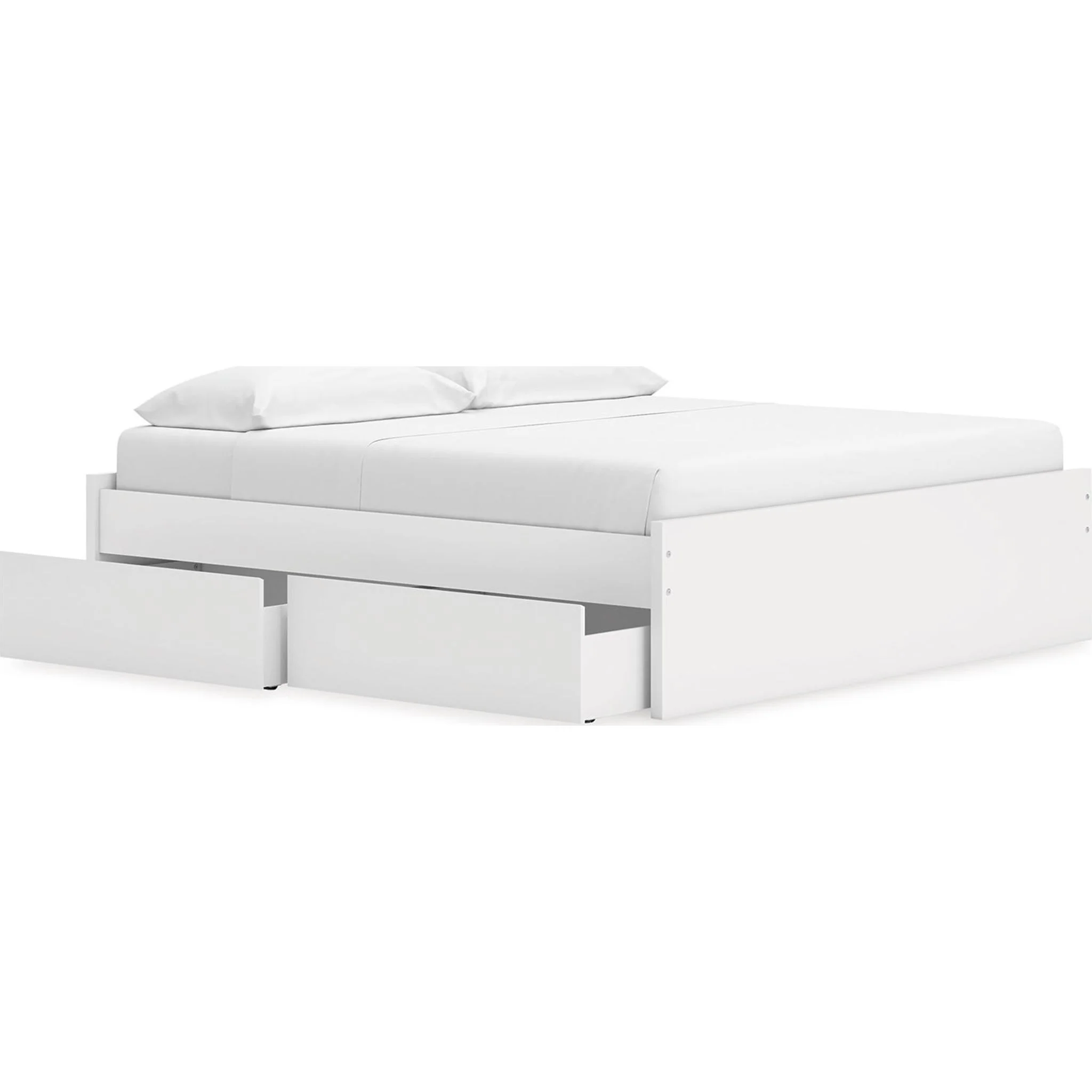 Onita King Storage Bed - Image 5