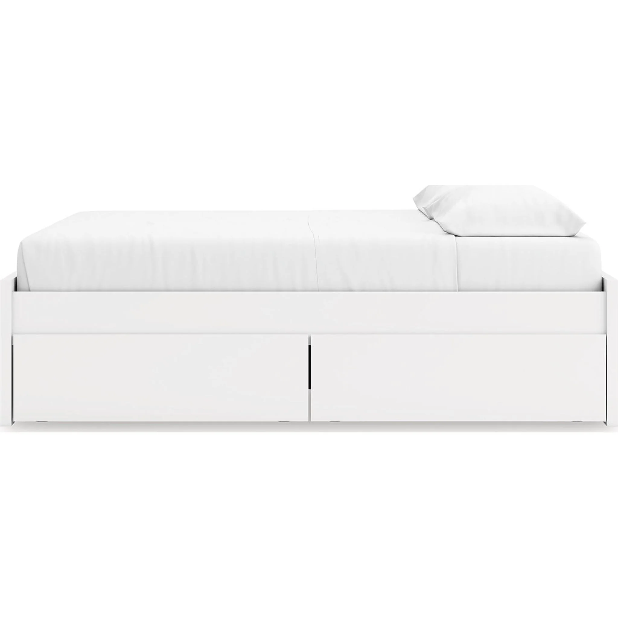 Onita King Storage Bed - Image 8