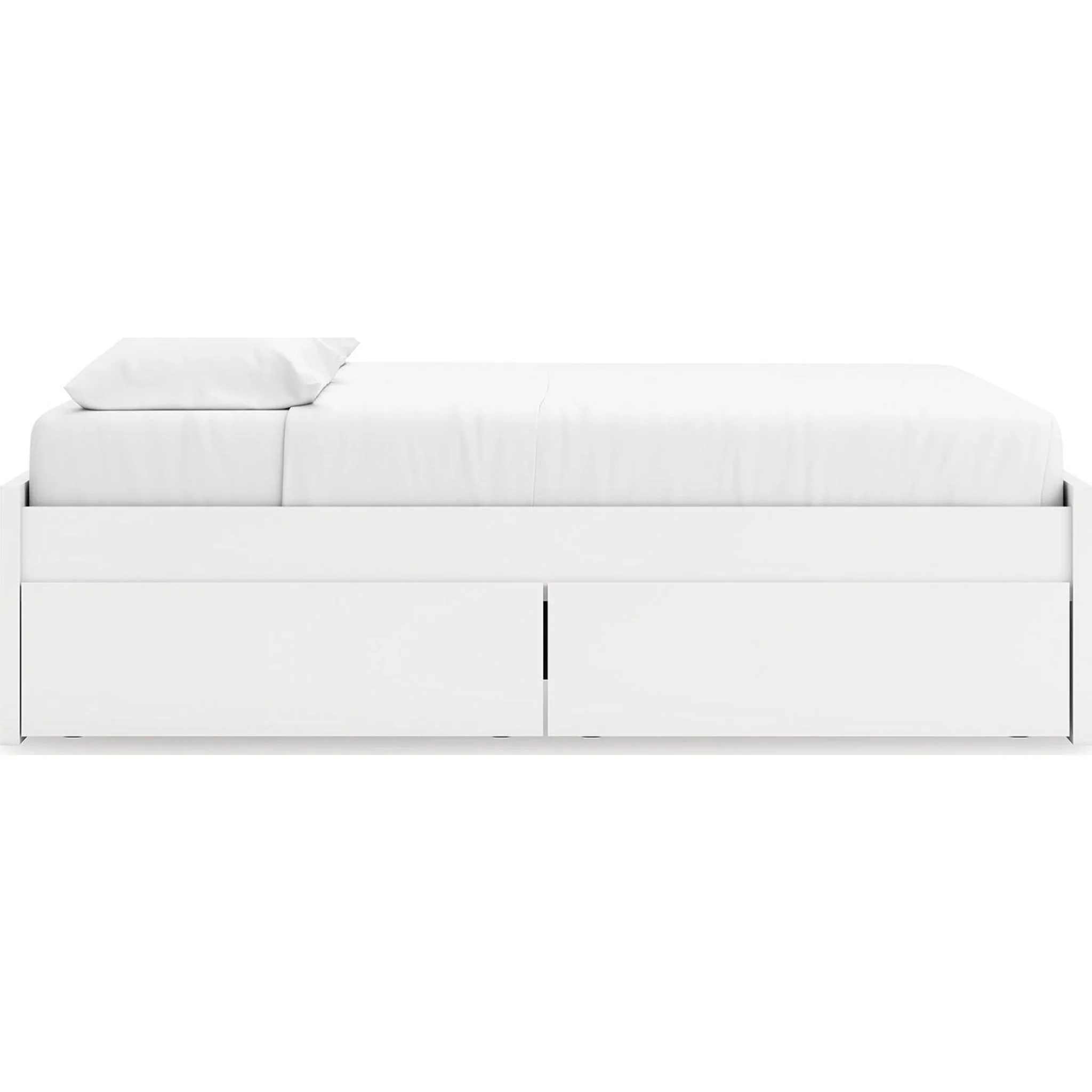 Onita King Storage Bed - Image 9