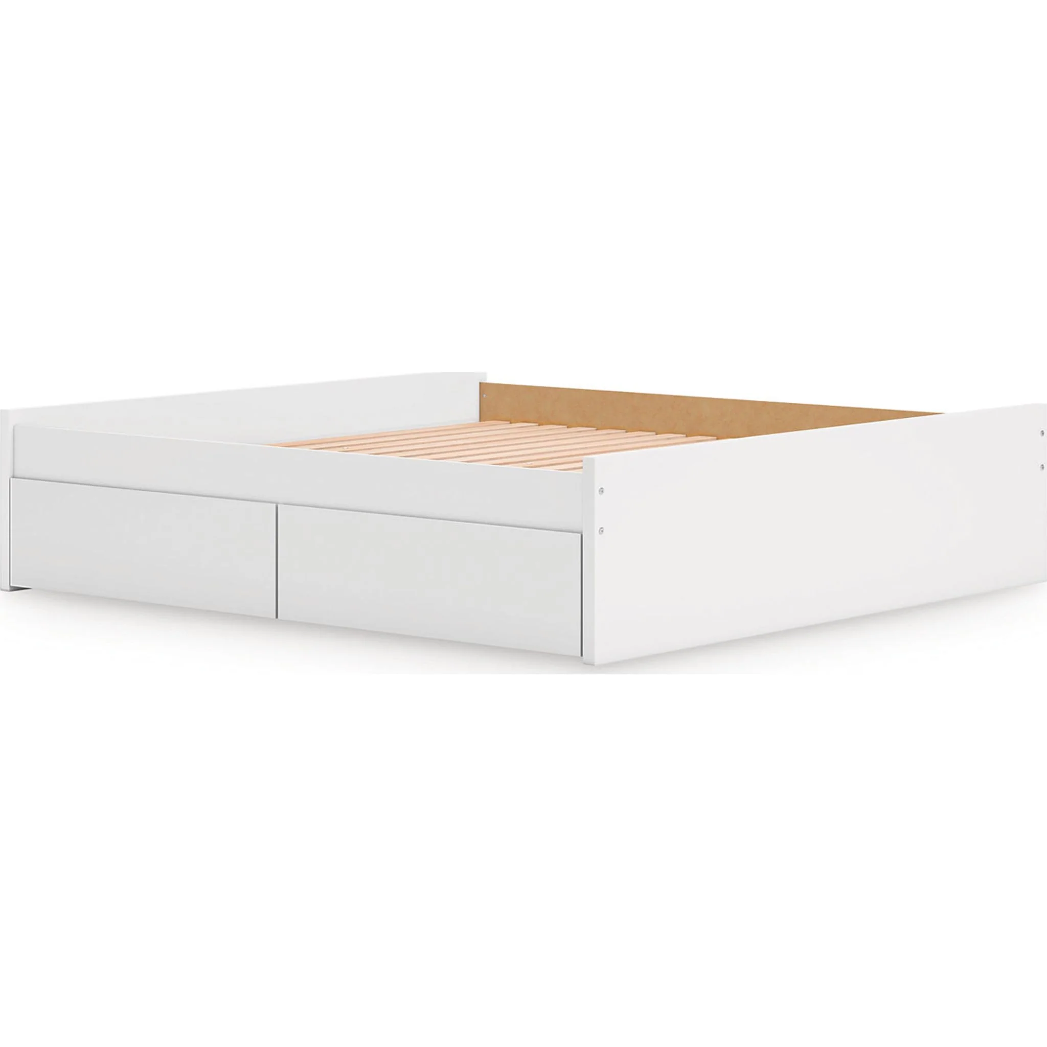 Onita King Storage Bed - Image 4