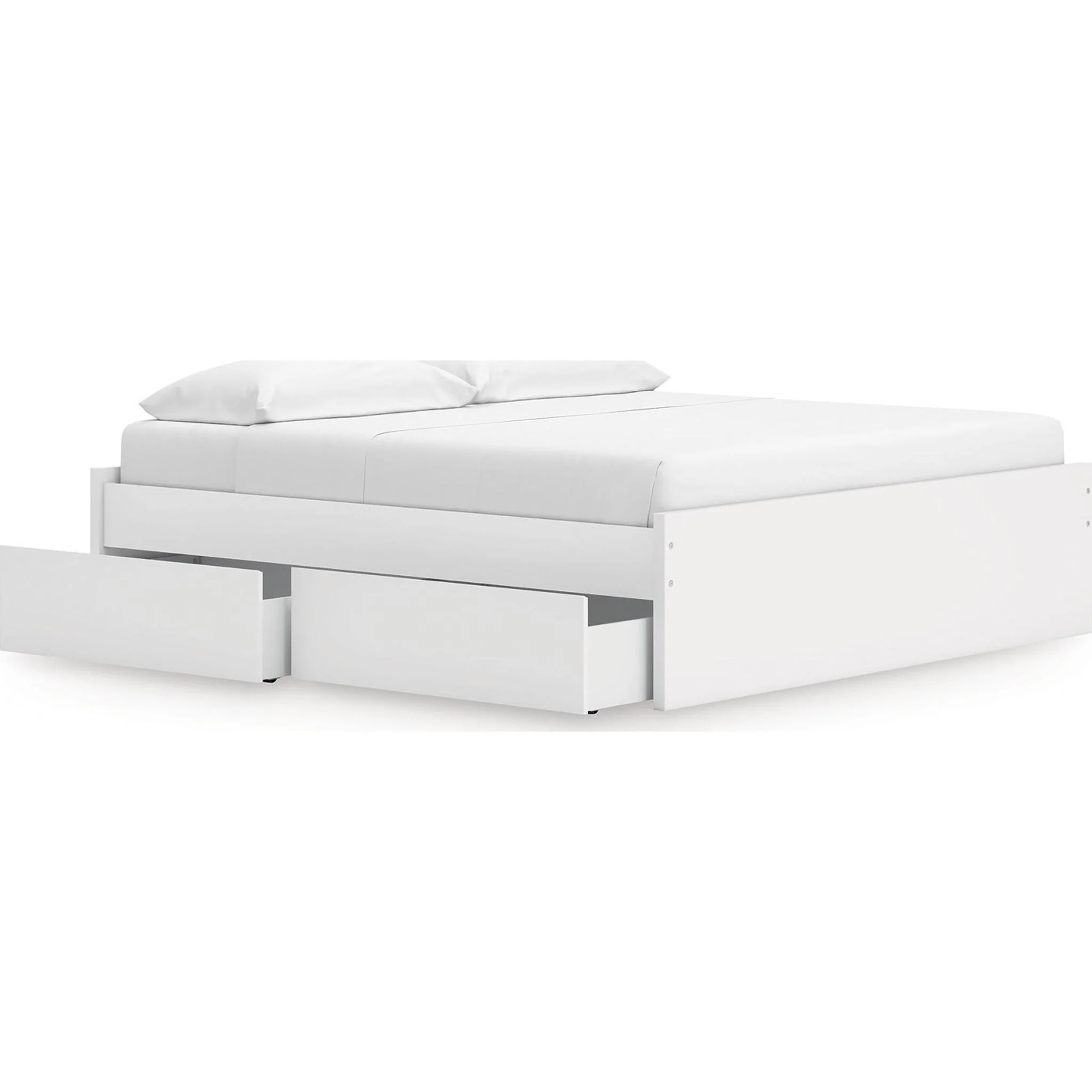 Onita King Storage Bed - Image 5