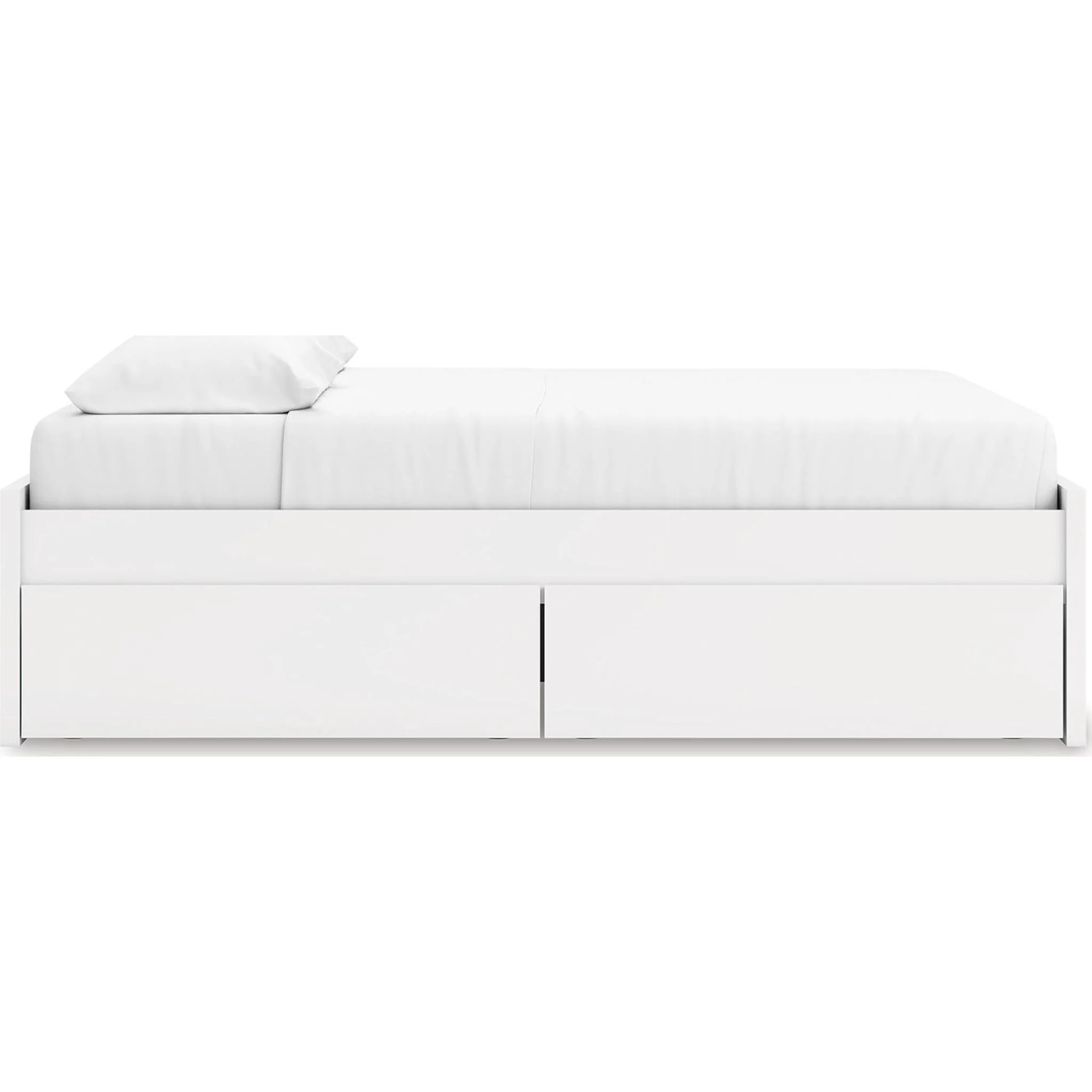 Onita King Storage Bed - Image 9