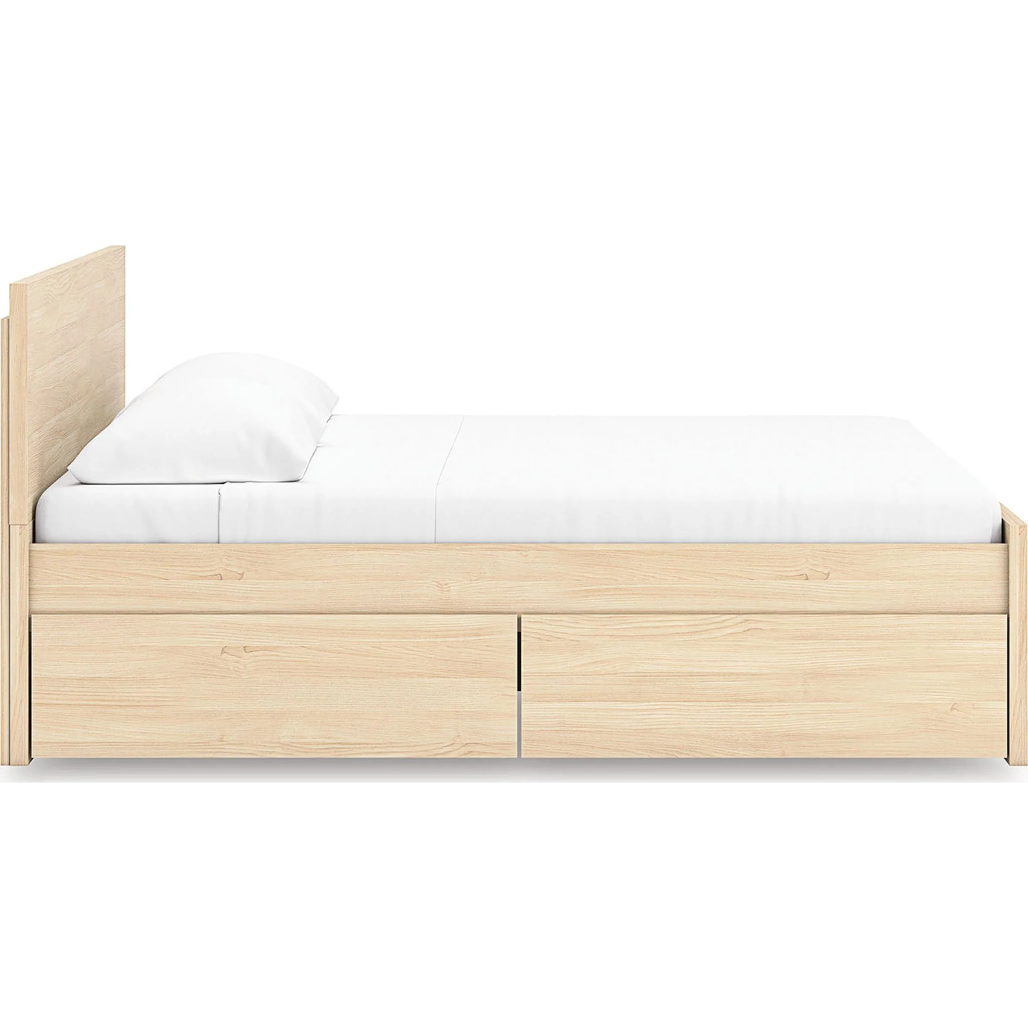 Onita King Storage Bed - Image 10