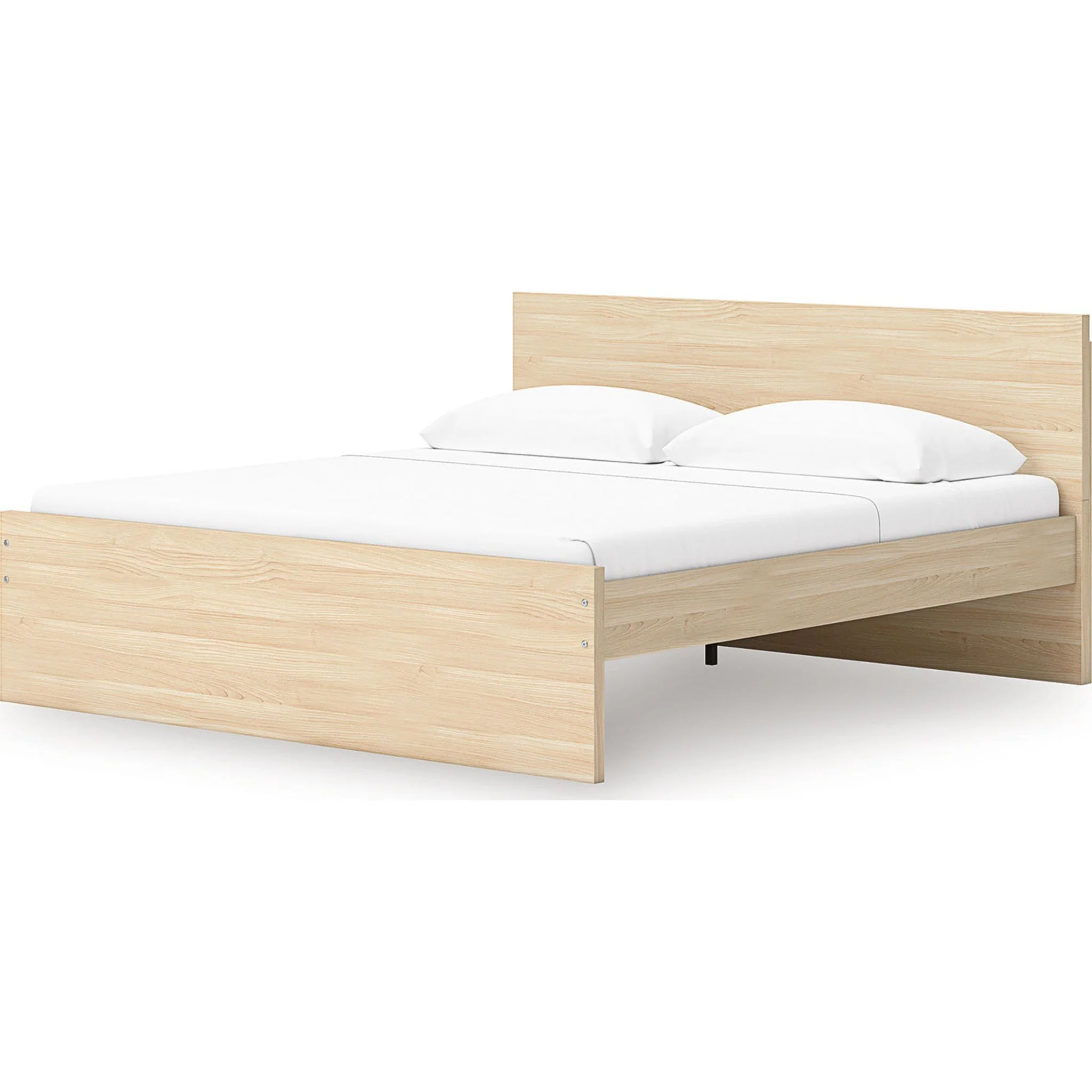 Onita King Storage Bed - Image 3