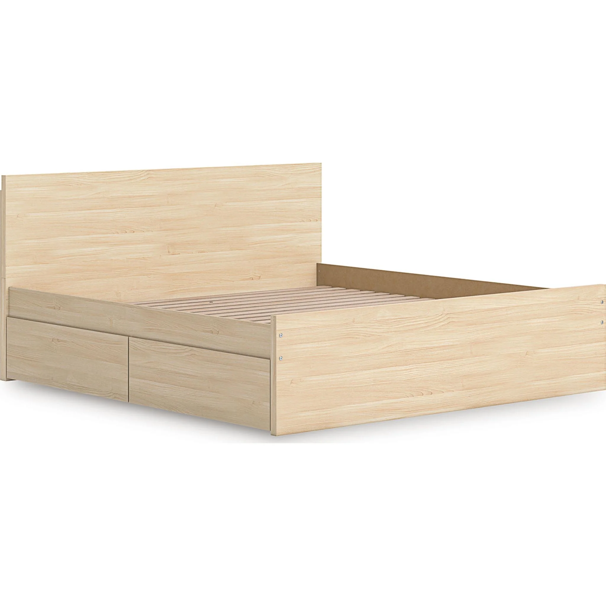 Onita King Storage Bed - Image 4