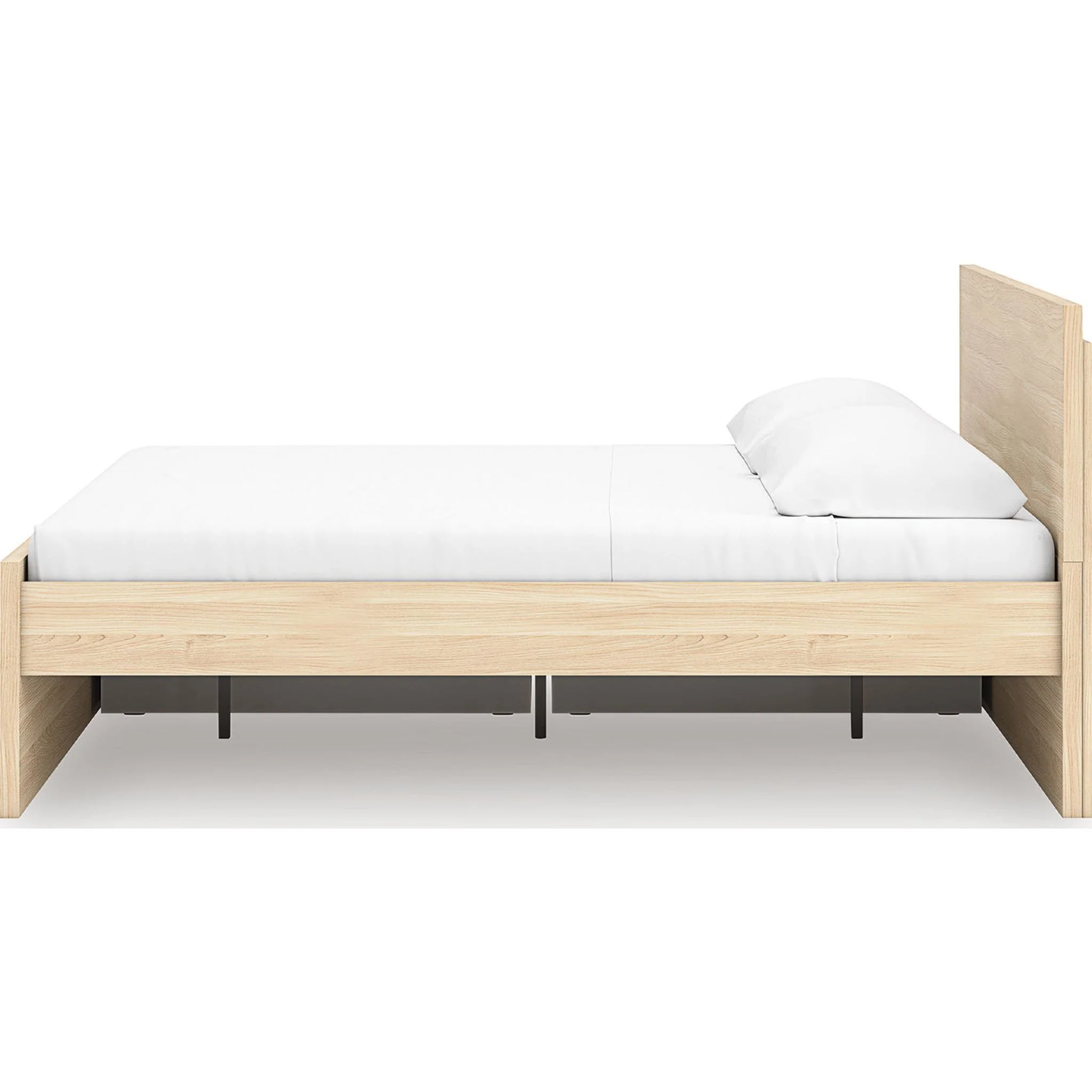 Onita King Storage Bed - Image 9