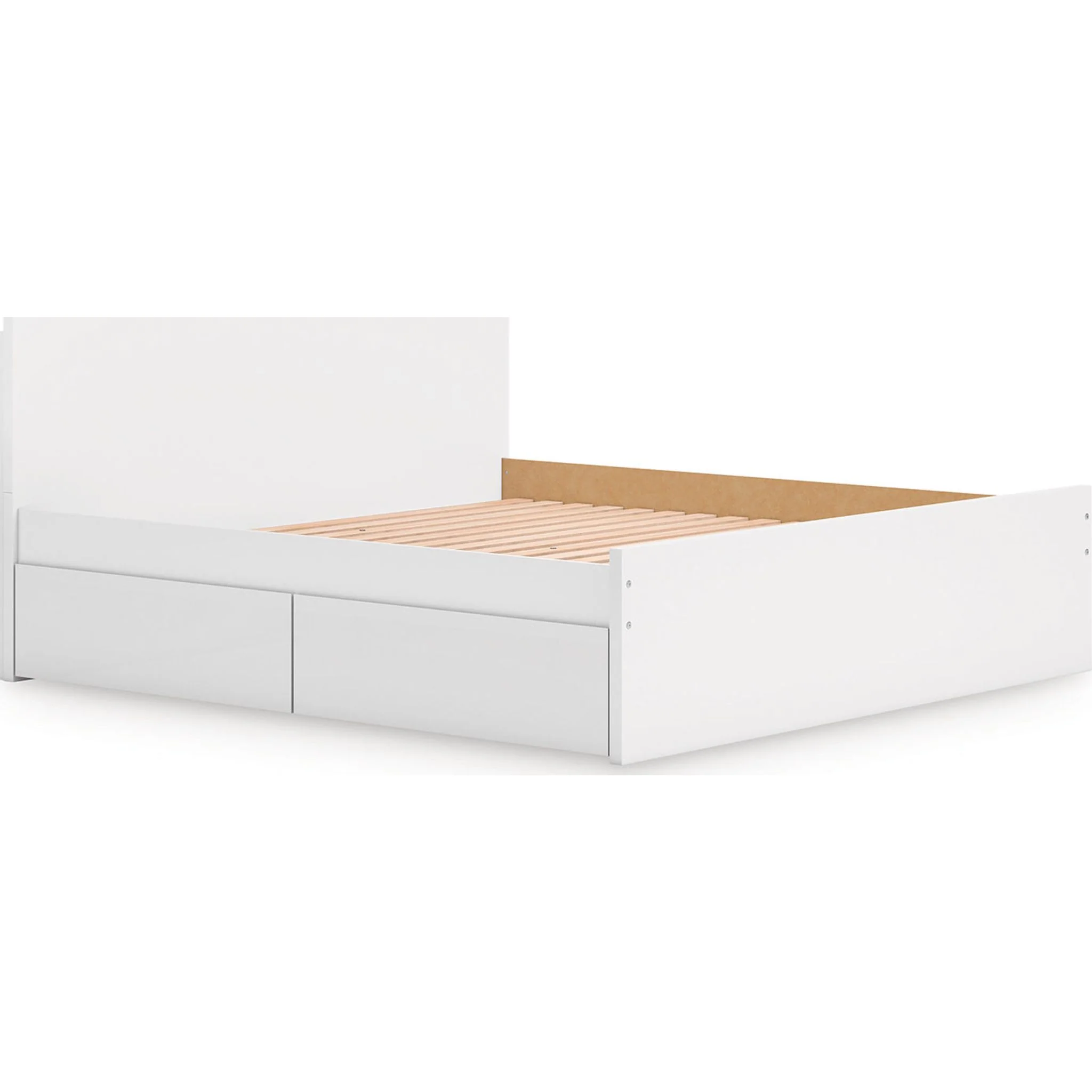 Onita King Storage Bed - Image 4