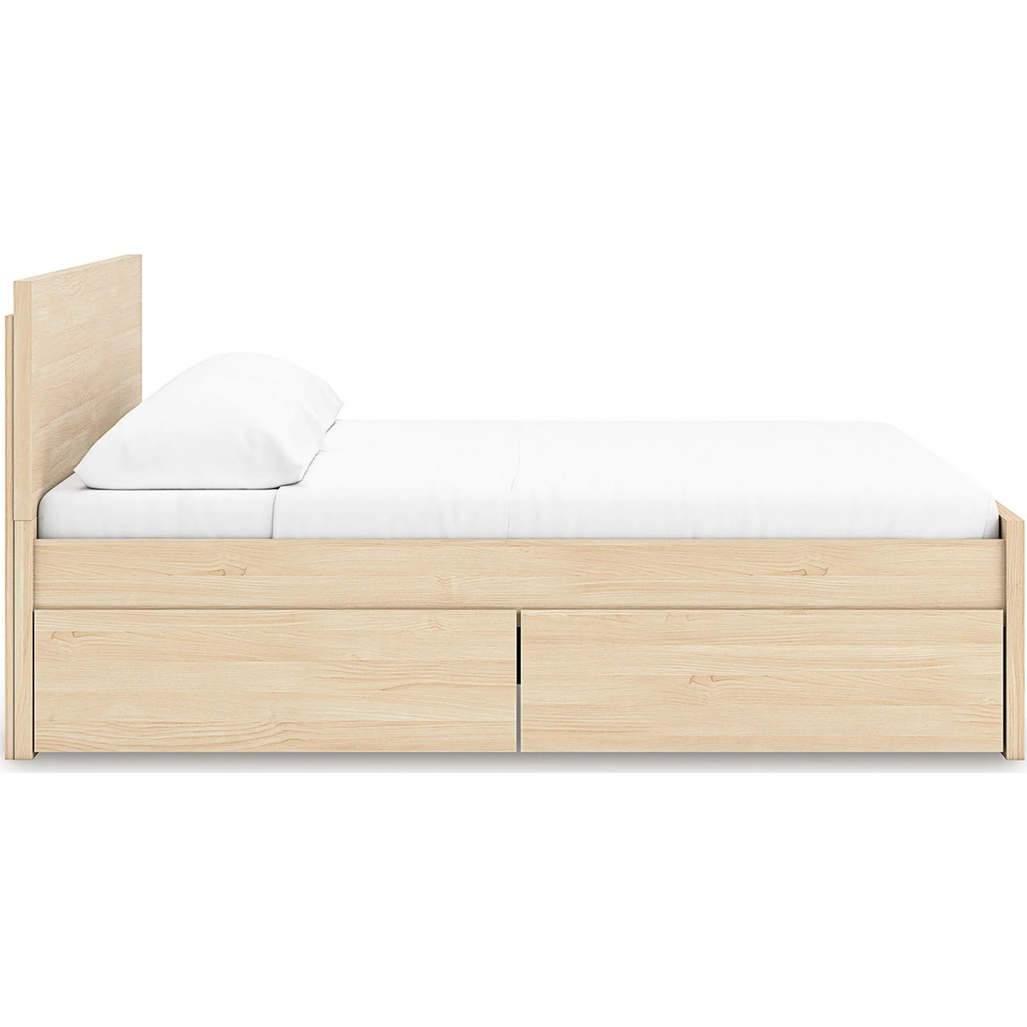 Onita King Storage Bed - Image 10