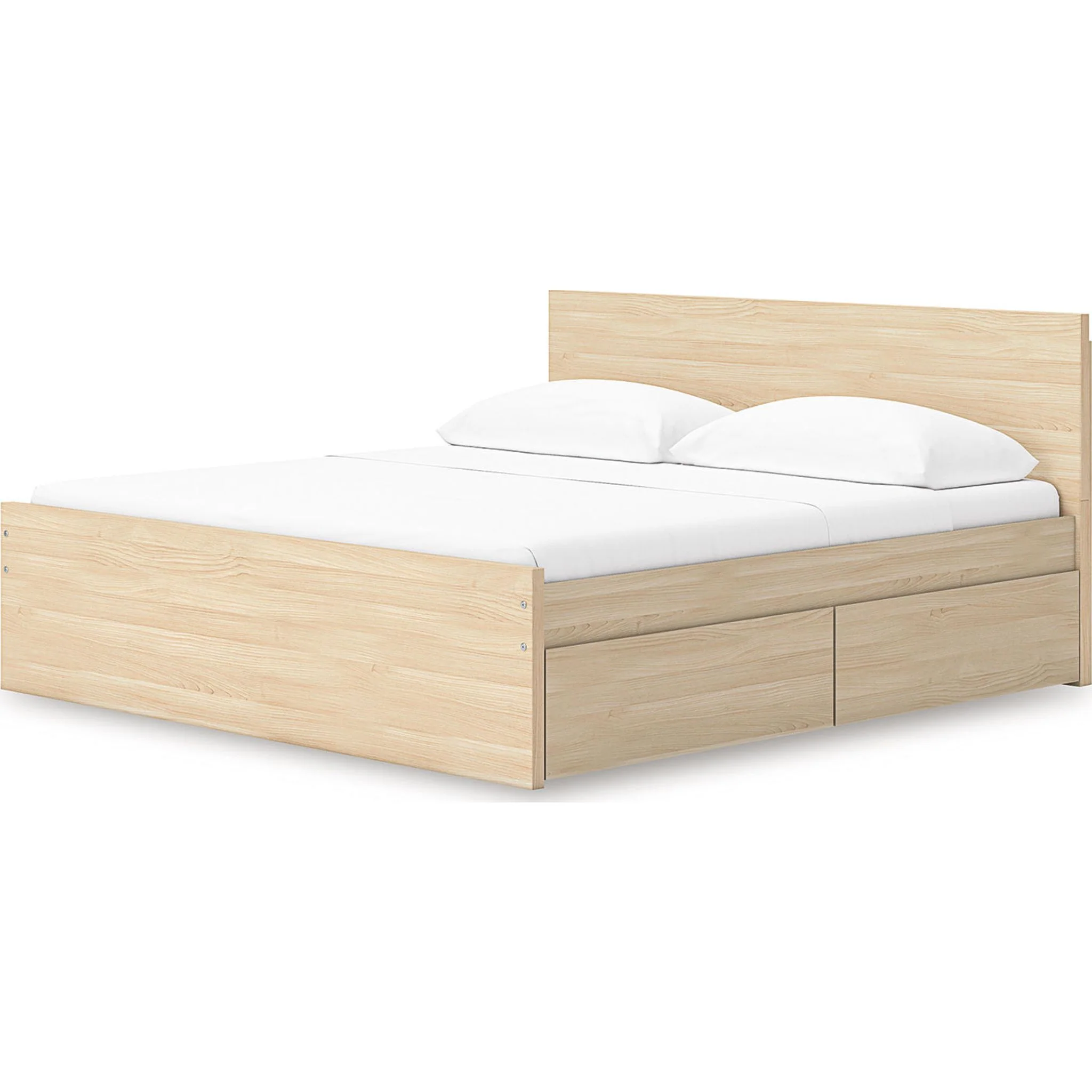 Onita King Storage Bed - Image 3