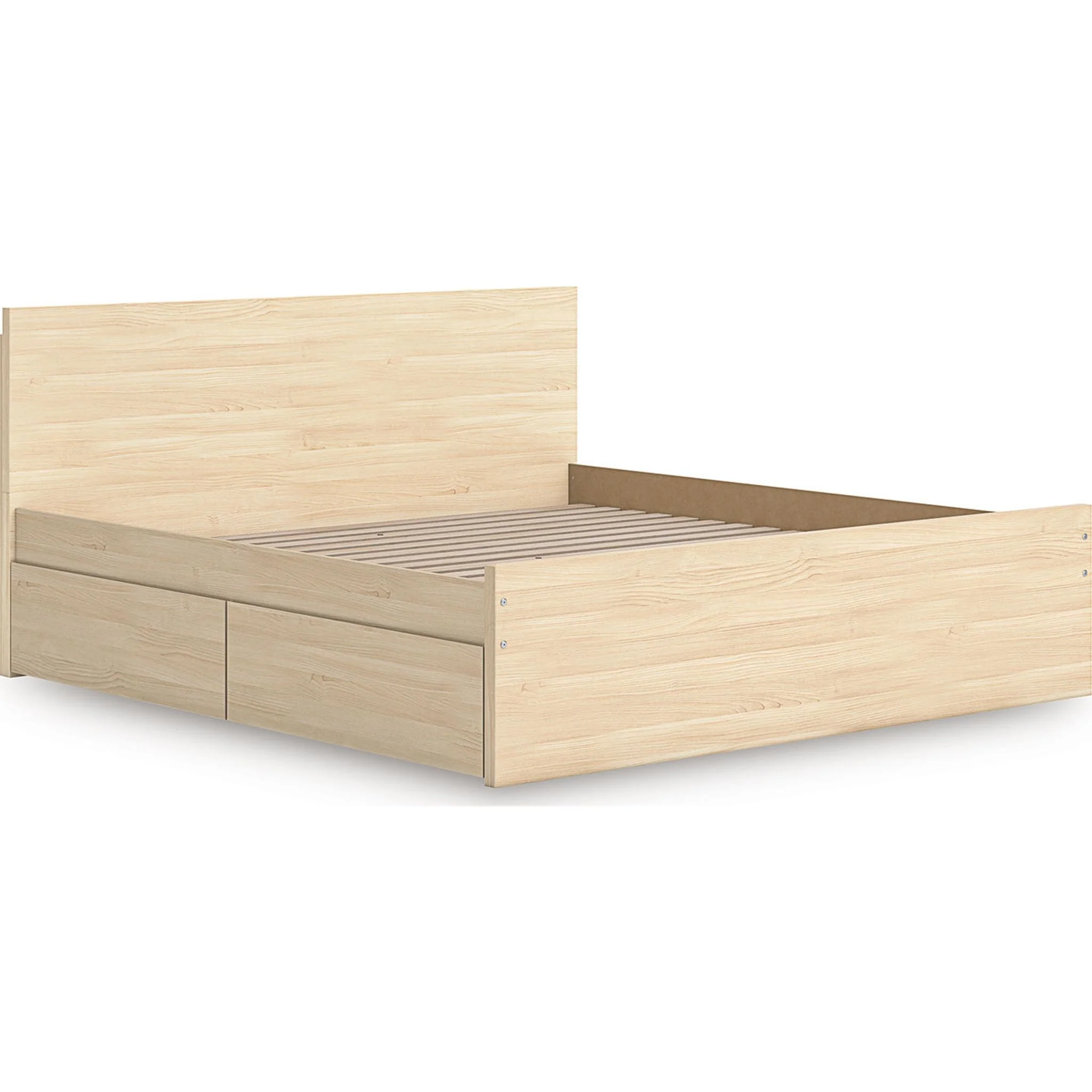 Onita King Storage Bed - Image 4