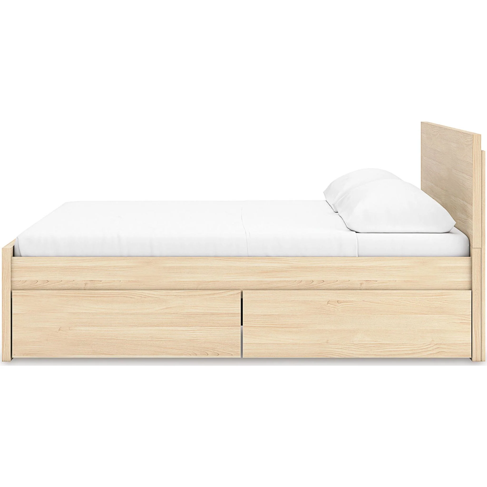Onita King Storage Bed - Image 9