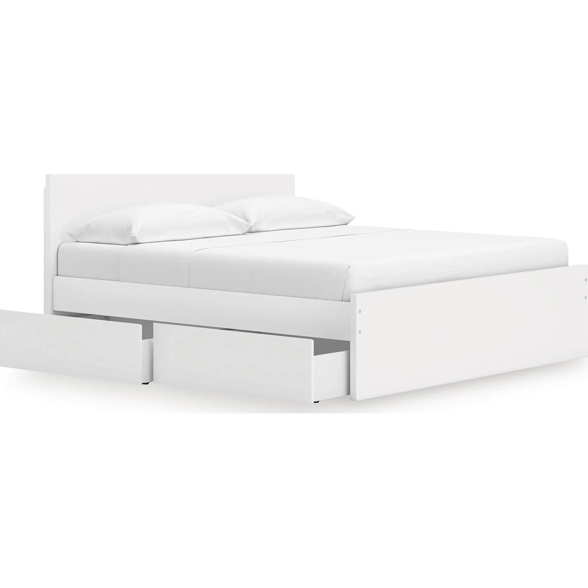Onita King Storage Bed - Image 5