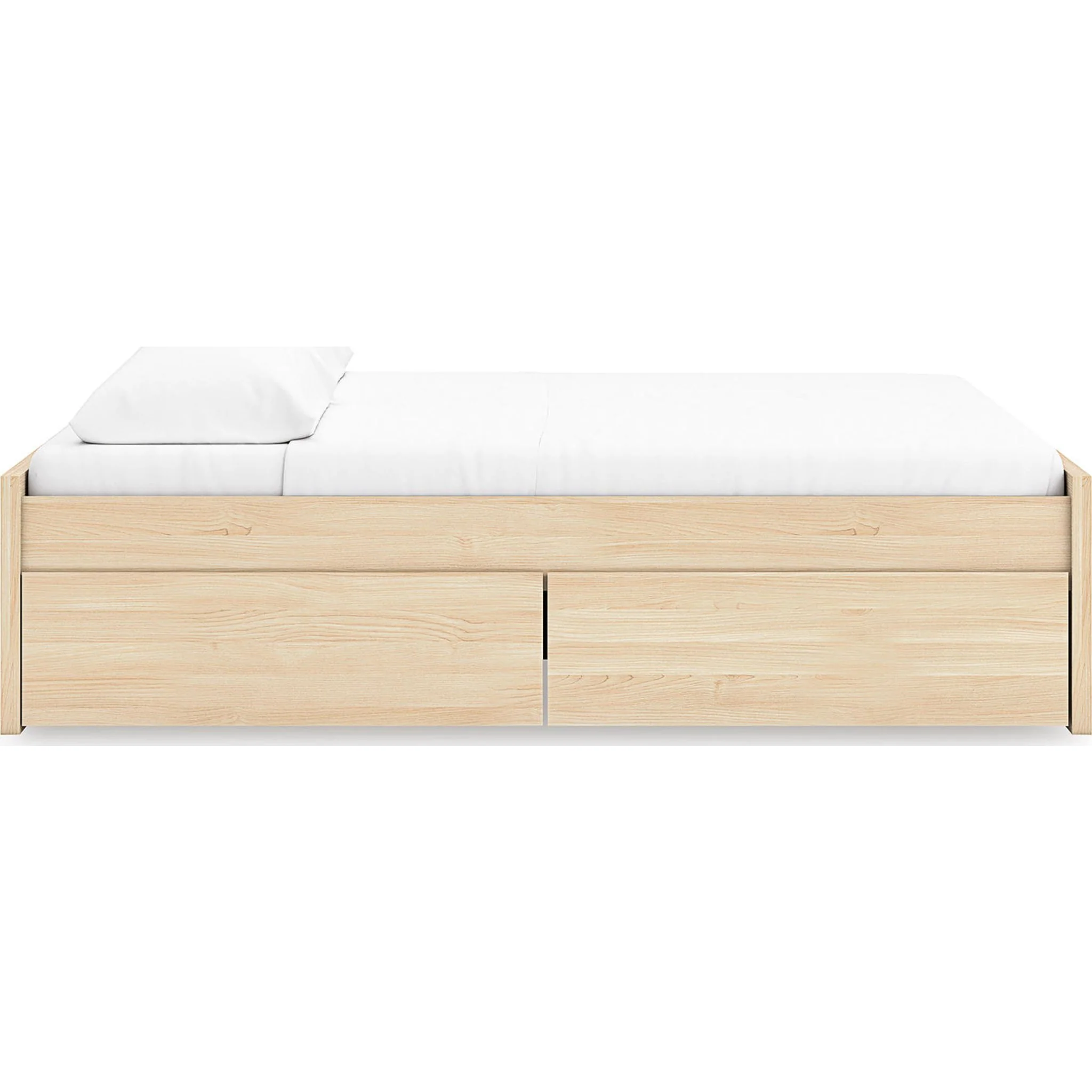 Onita King Storage Bed - Image 10