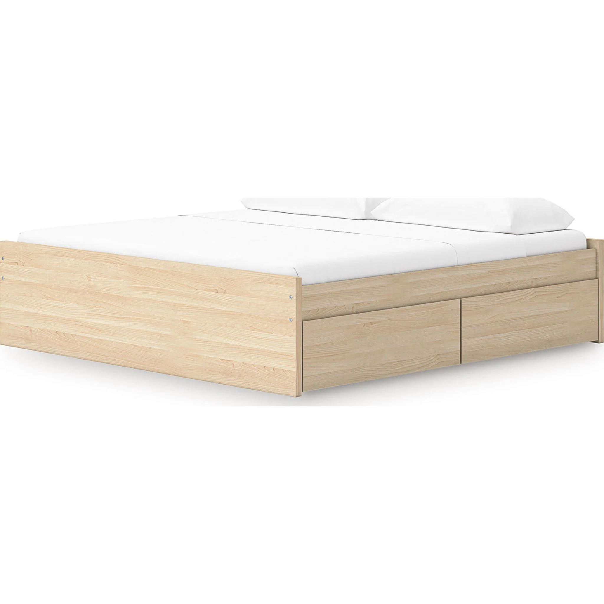 Onita King Storage Bed - Image 3