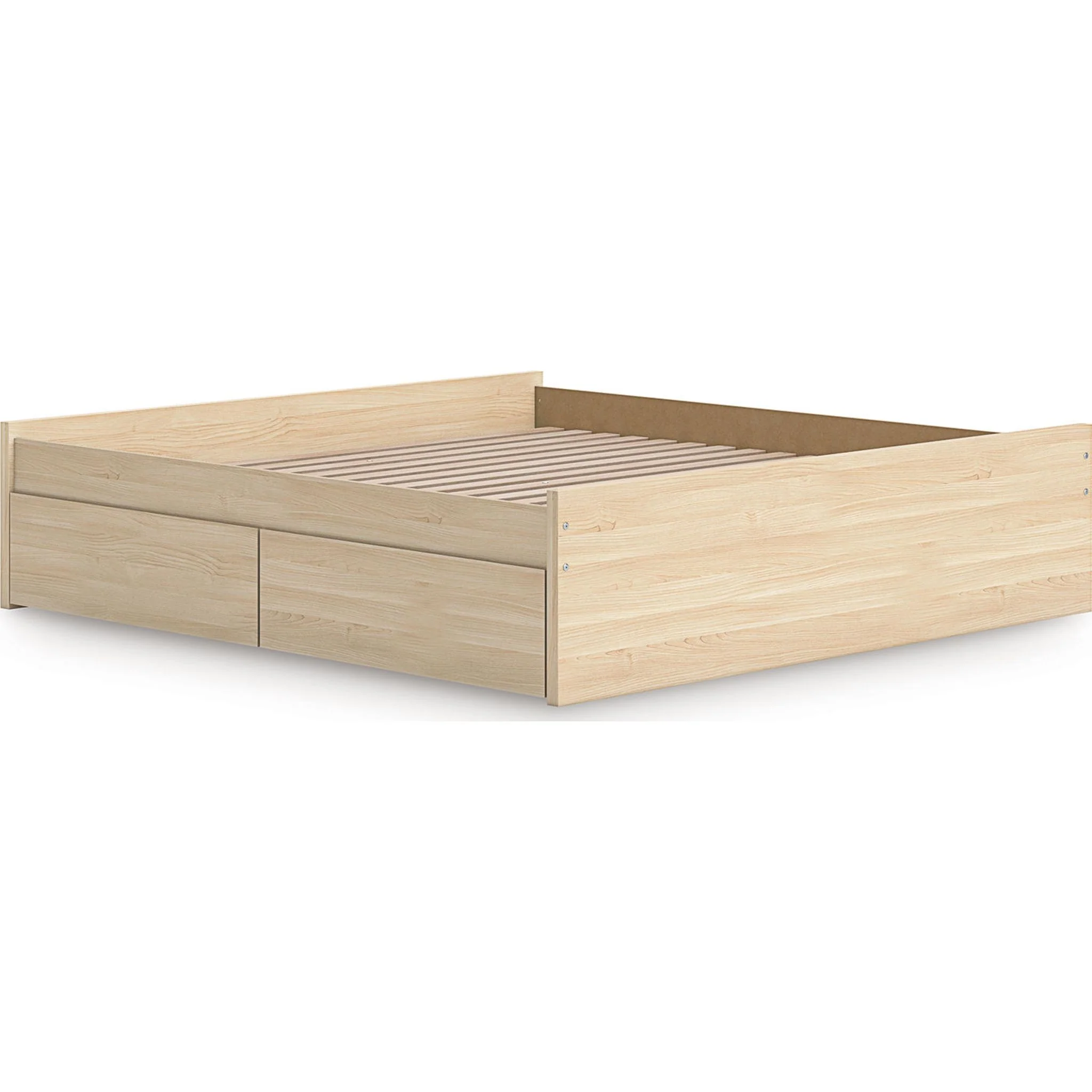 Onita King Storage Bed - Image 4