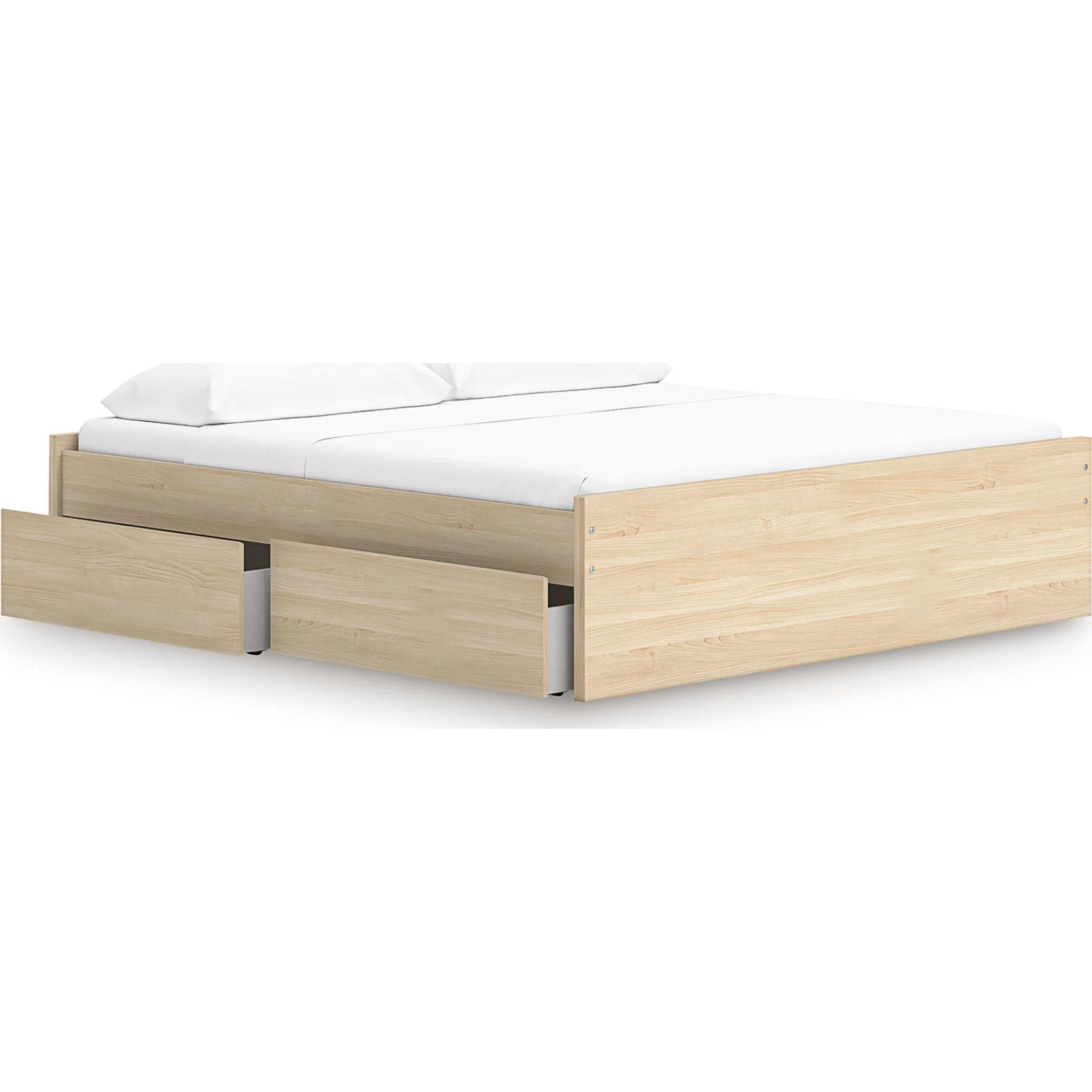 Onita King Storage Bed - Image 5