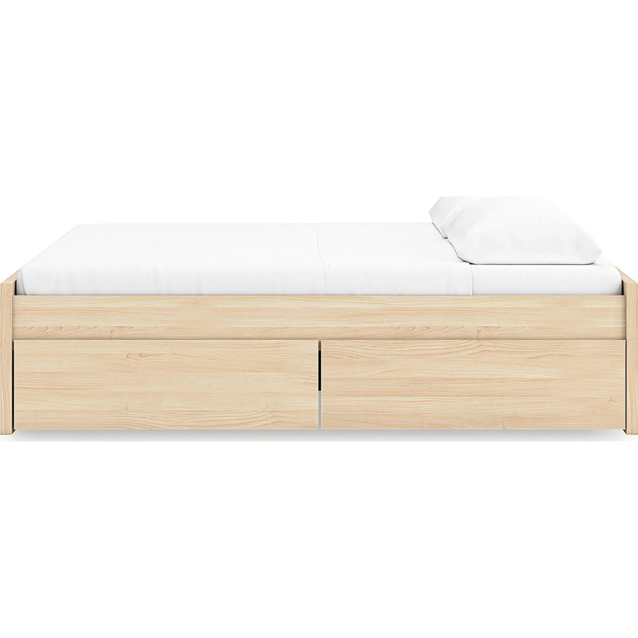 Onita King Storage Bed - Image 9