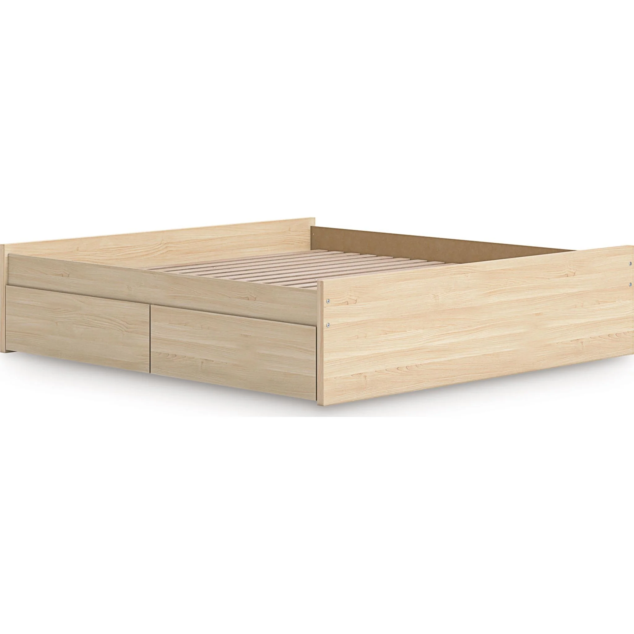 Onita King Storage Bed - Image 4