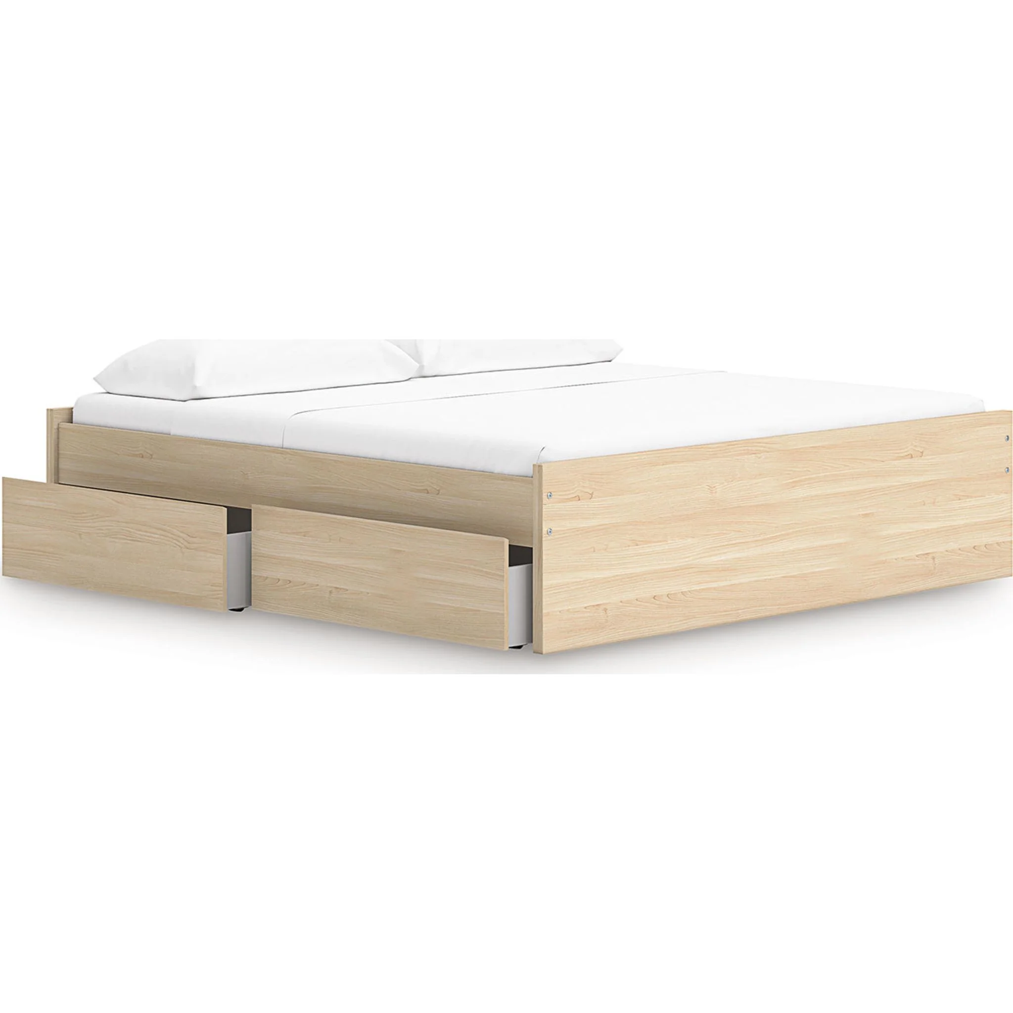 Onita King Storage Bed - Image 5
