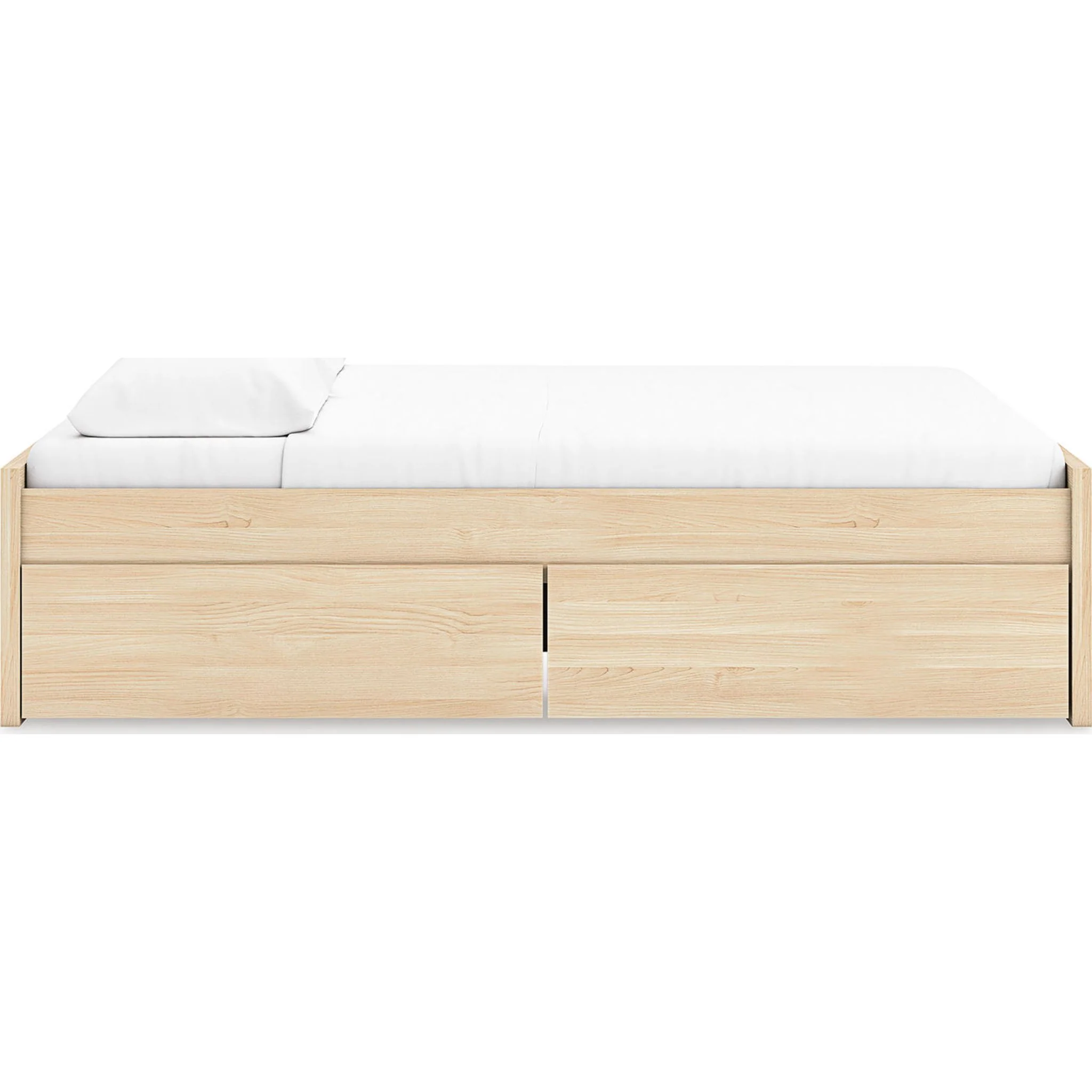 Onita King Storage Bed - Image 7