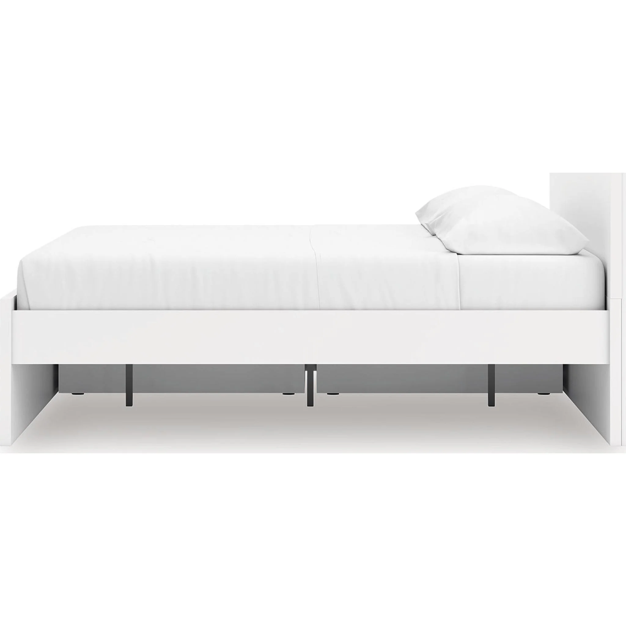 Onita King Storage Bed - Image 9
